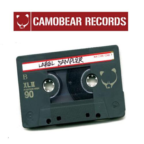 Релиз Label Sampler