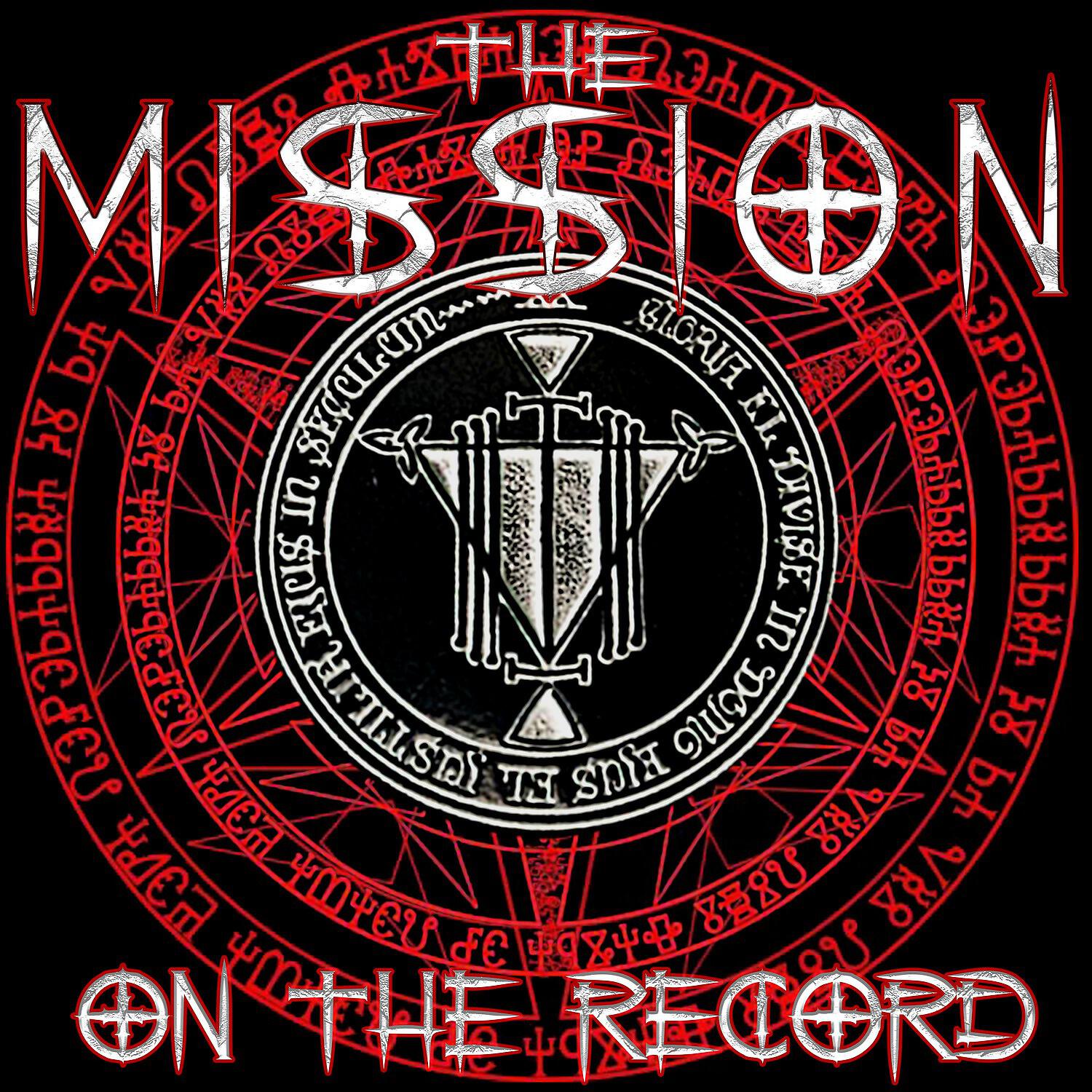 Релиз On the Record