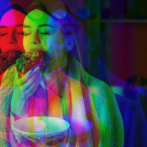 Релиз Guitar Trio - Background for Private Daydreams