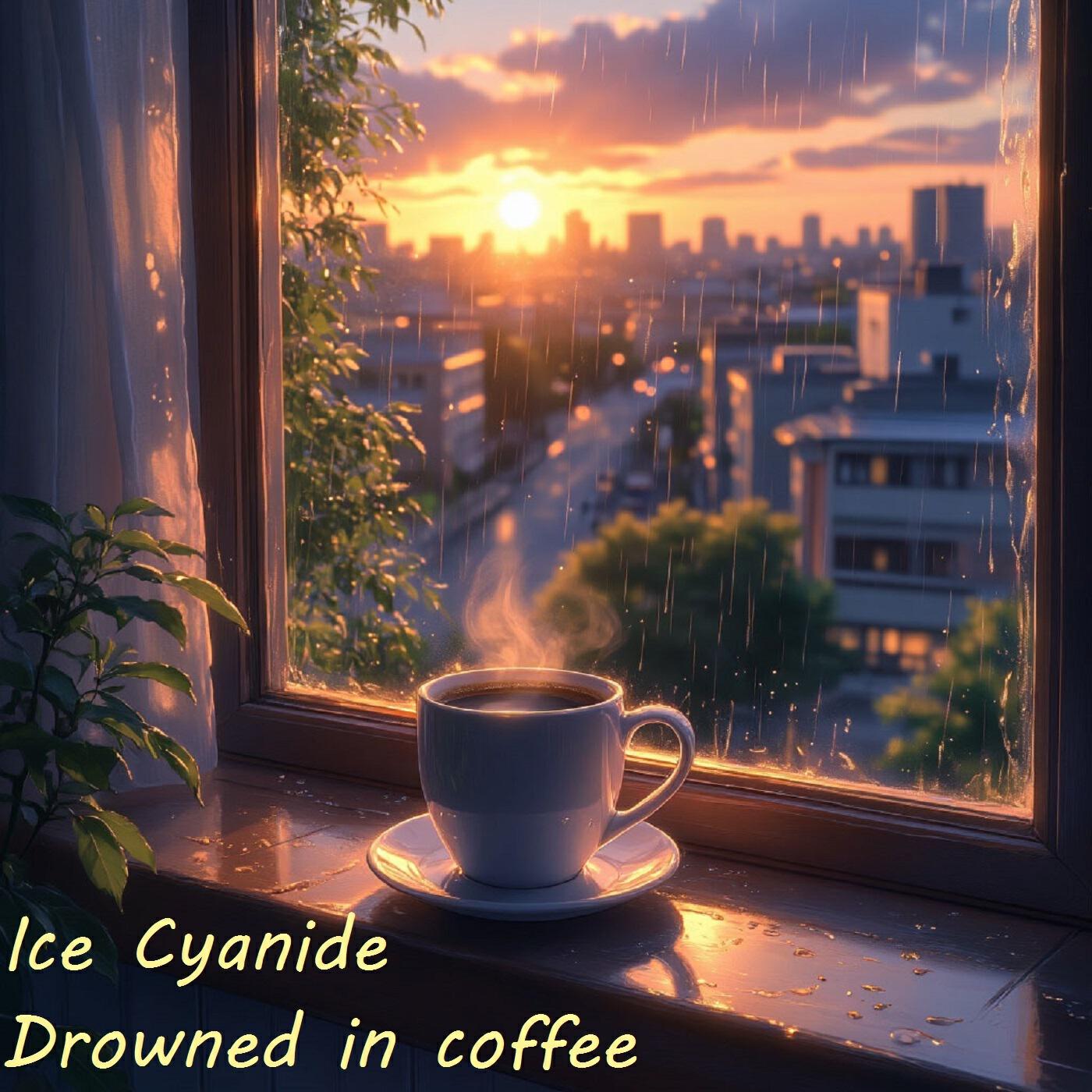 Релиз Drowned in Coffee