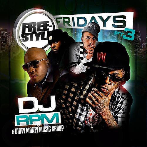 Dirty Money Music Group