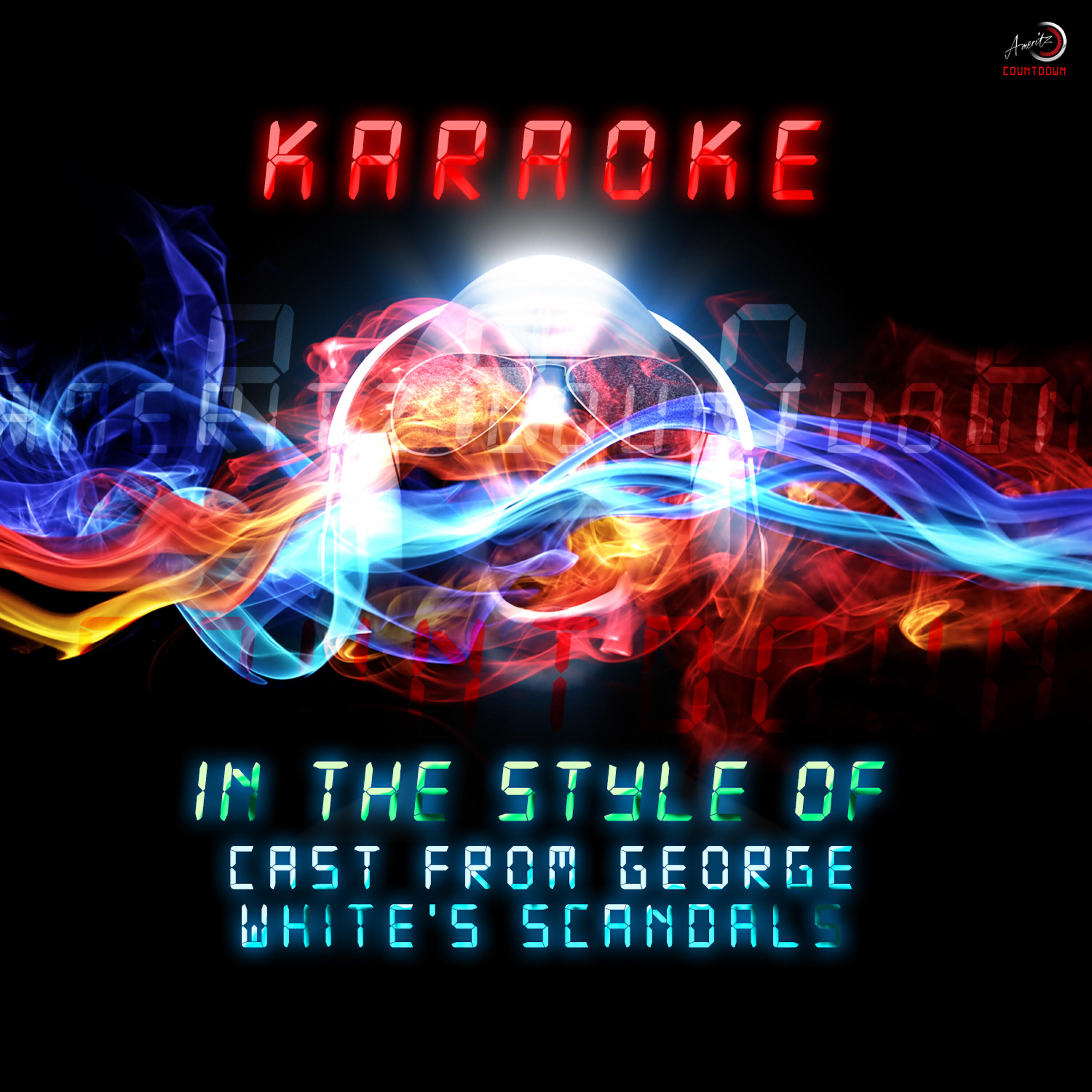 Релиз Karaoke (In the Style of Cast from George White's Scandals)