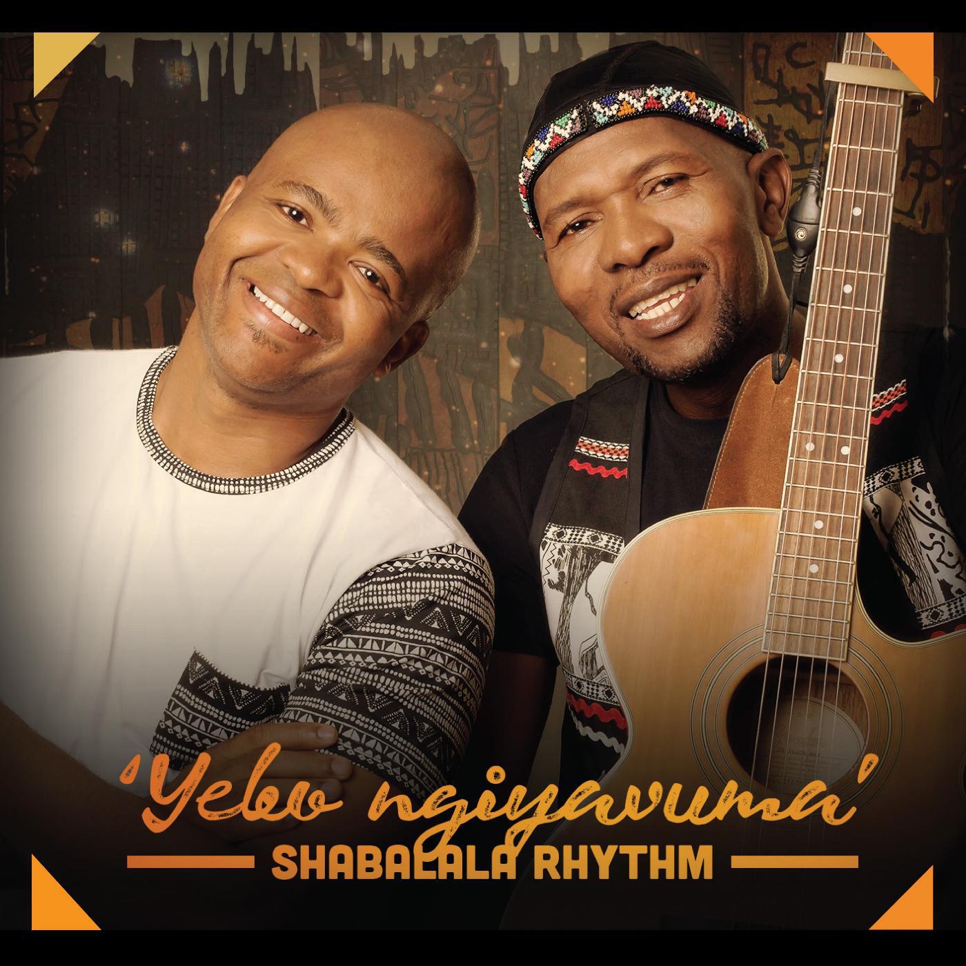 Релиз Yebo Ngiyavuma