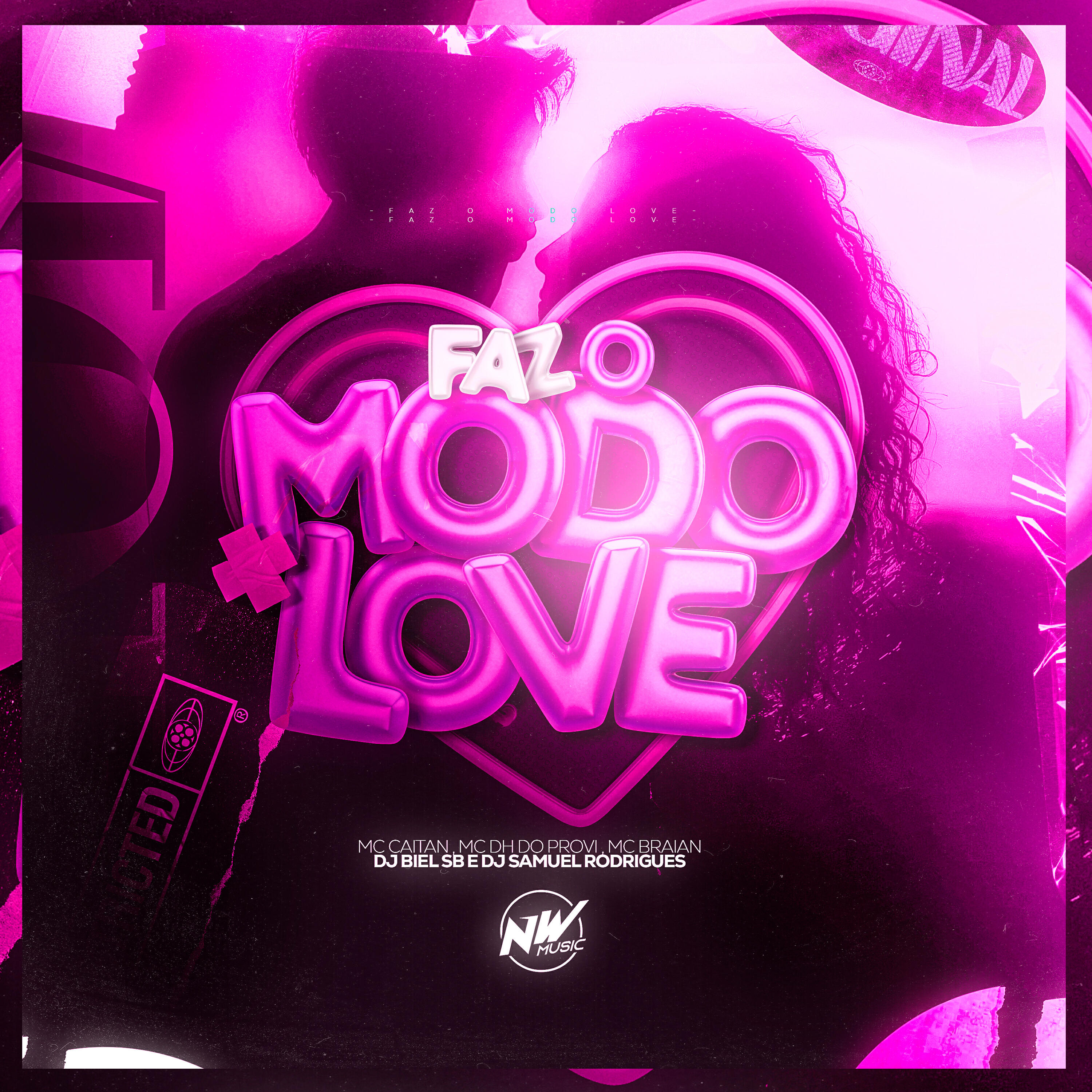 Скачать песню Dj Biel Sb, Dj Samuel Rodrigues, Mc CAITAN, MC DH do Provi, MC Braian - Faz o Modo Love бесплатно в MP3 для Android и iOS