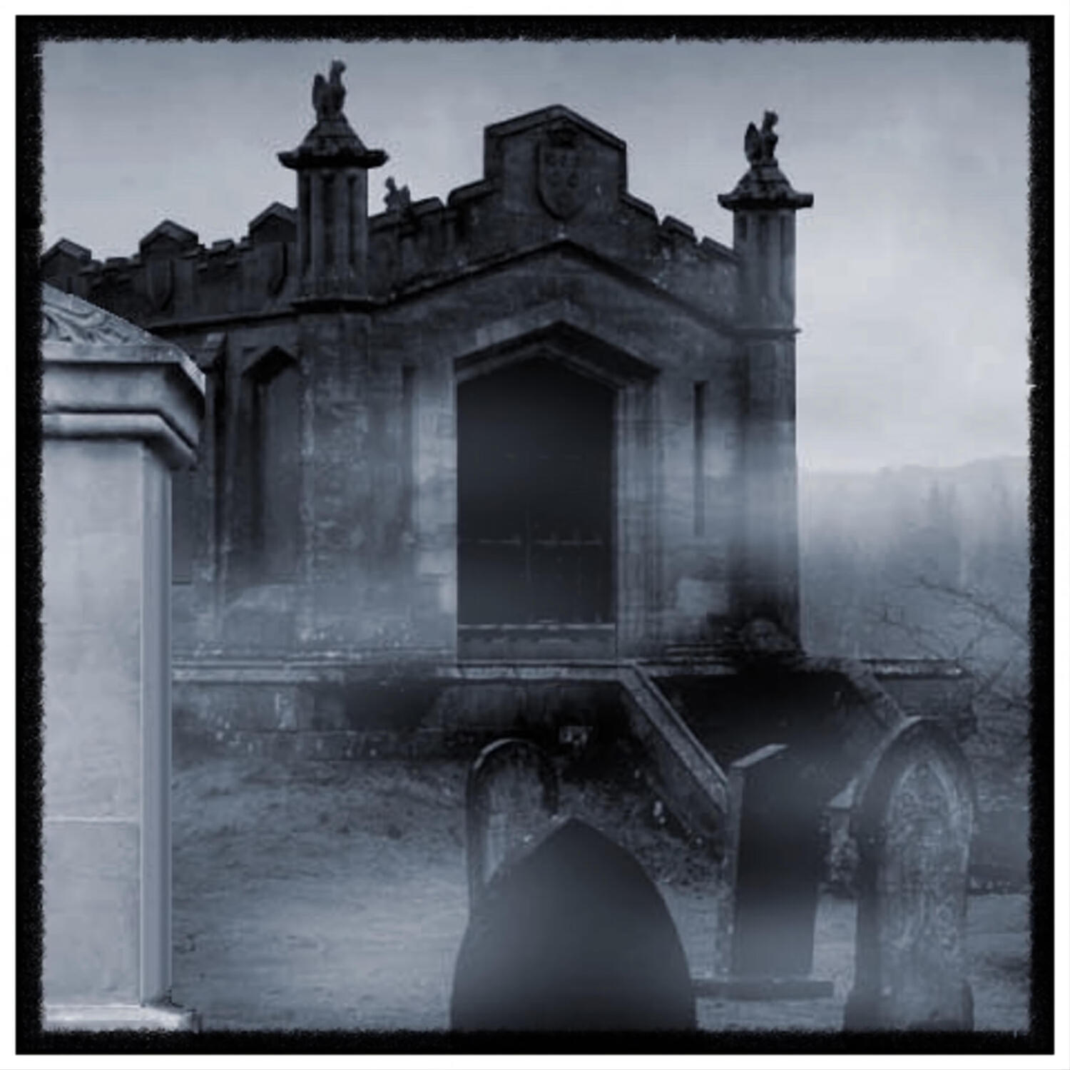 Релиз A Funeral for the Sun
