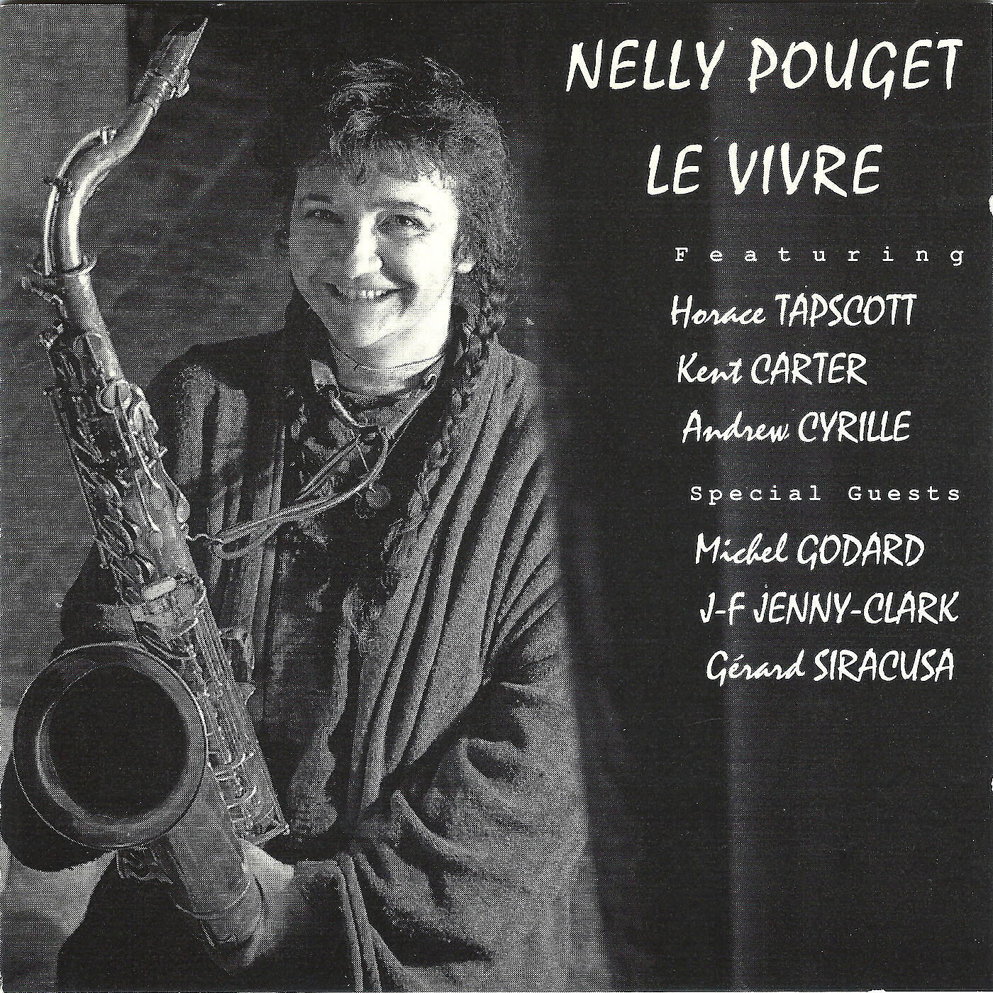 Релиз Le vivre