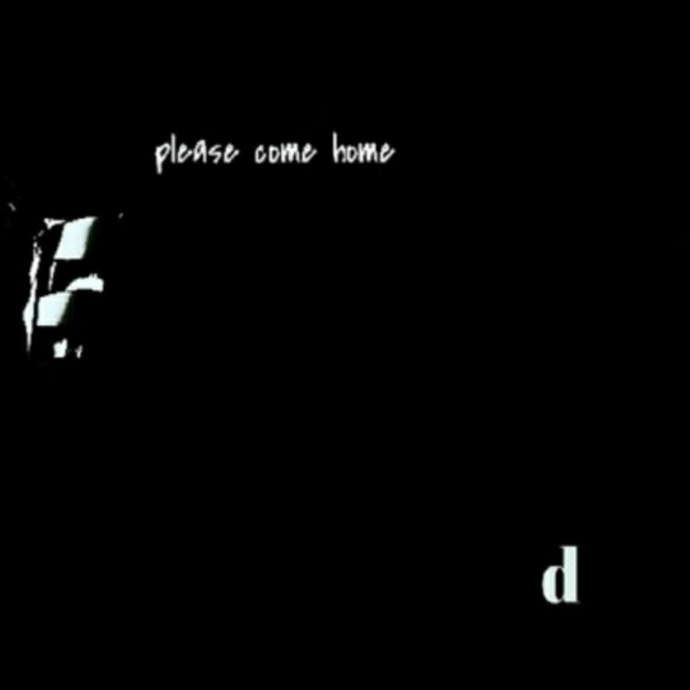 Релиз Please Come Home