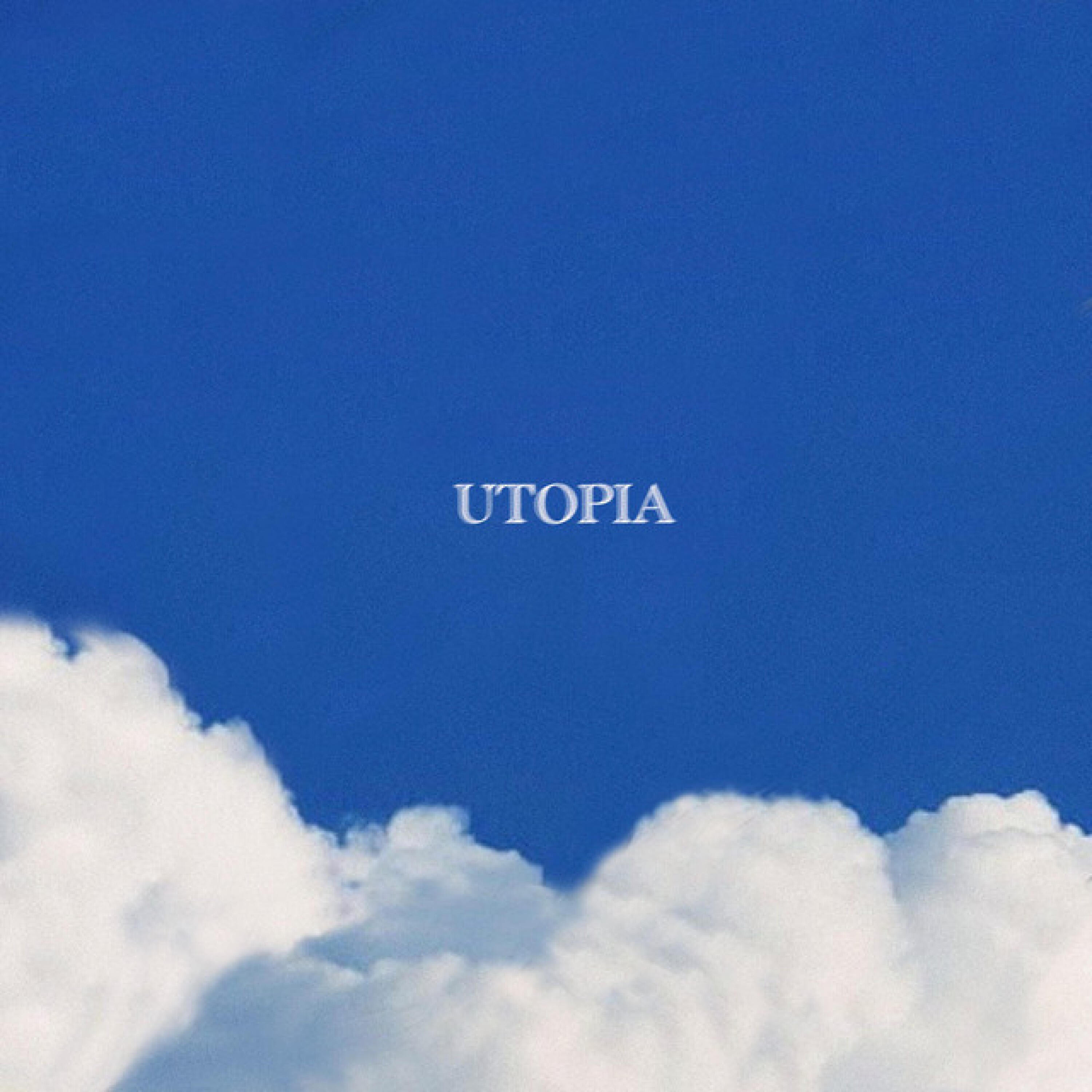 Релиз Utopia