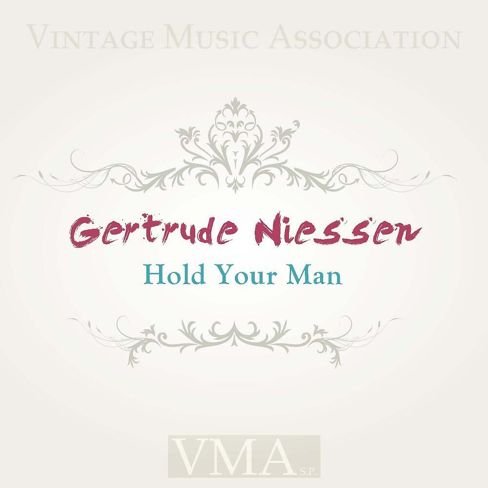Релиз Hold Your Man