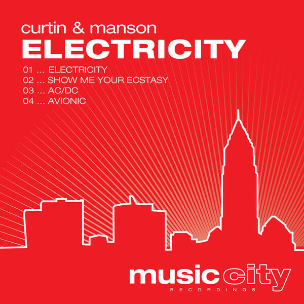 Релиз Electricity