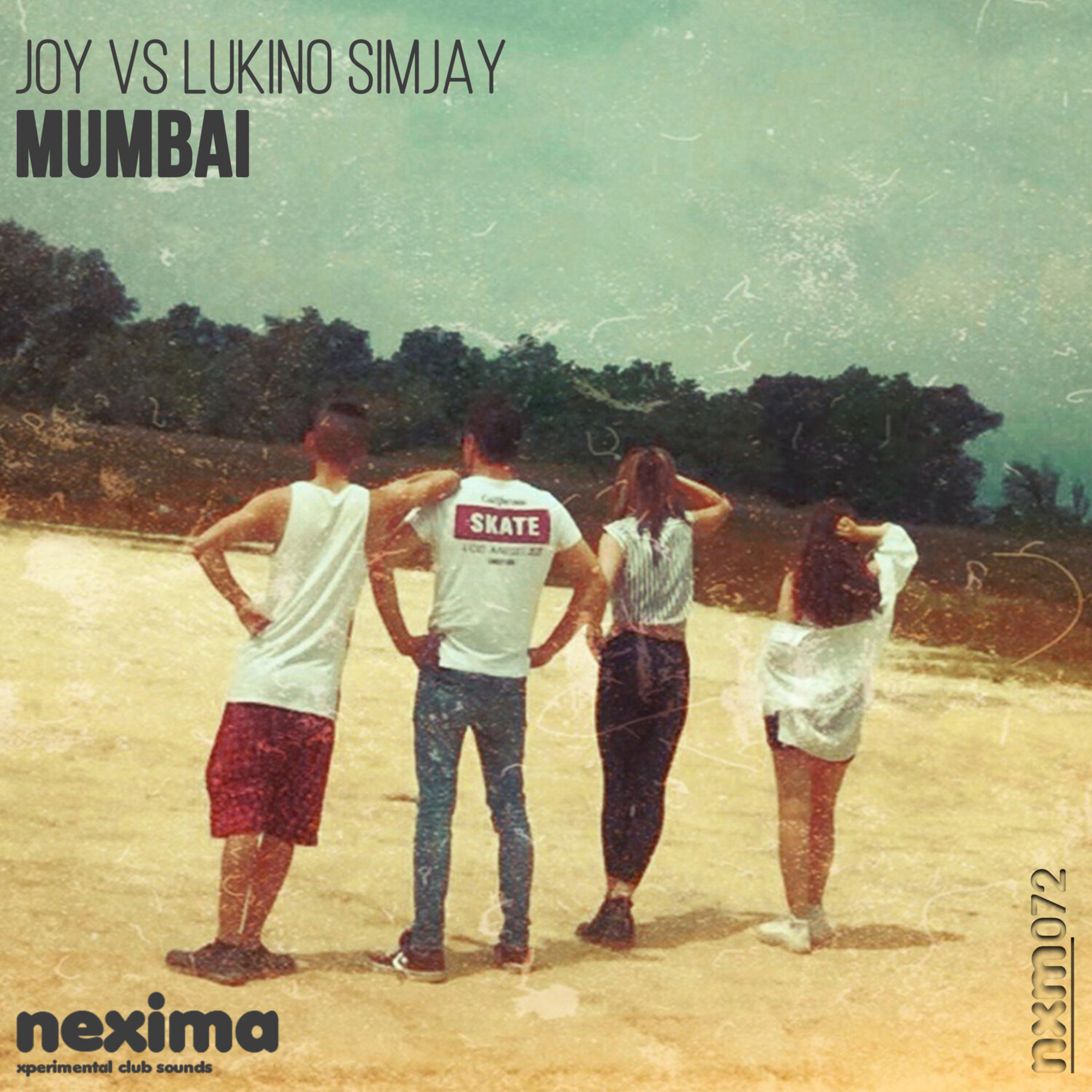 Релиз Mumbai