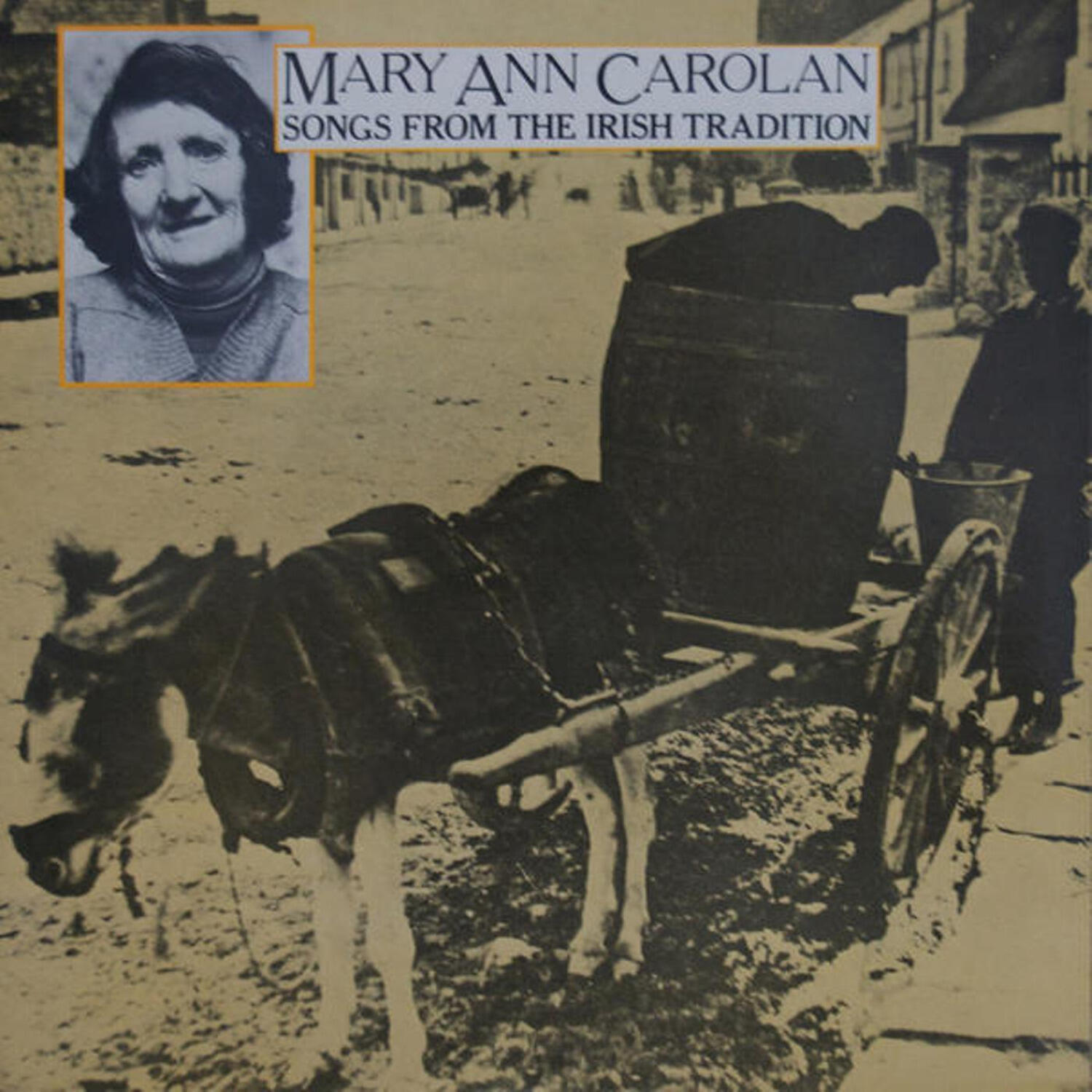 Mary-Ann Carolan