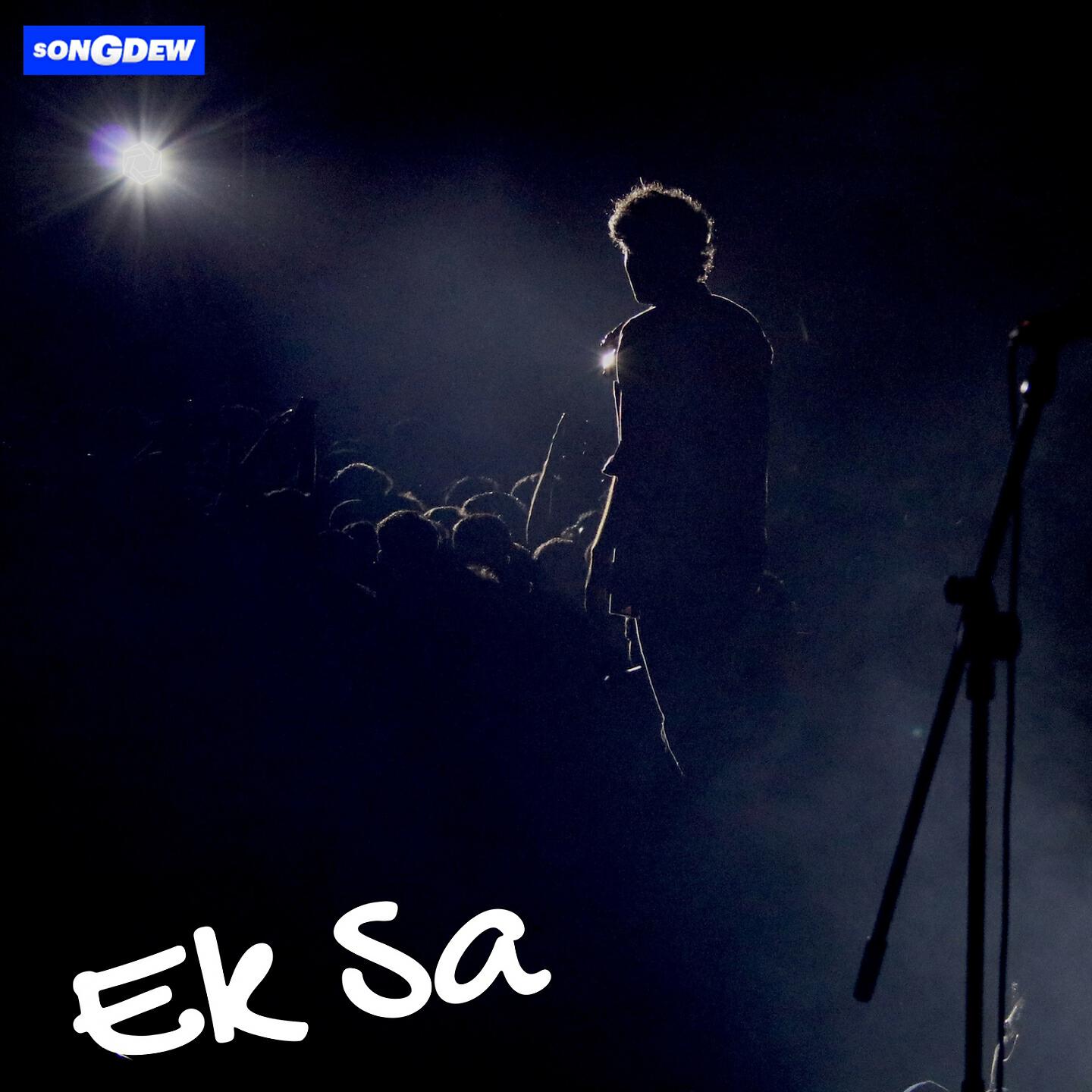 Релиз Ek Sa