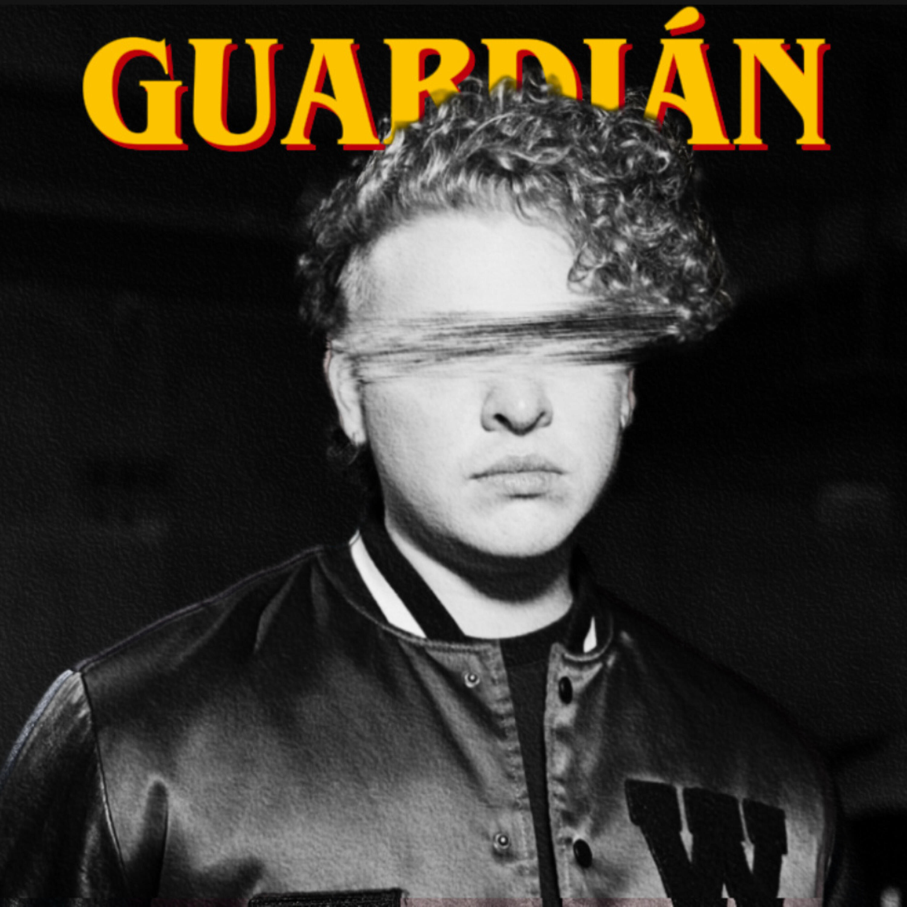 Релиз Guardián