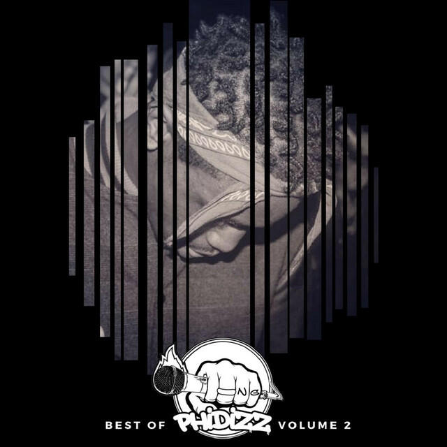 Релиз Best Of Phidizz Volume 2