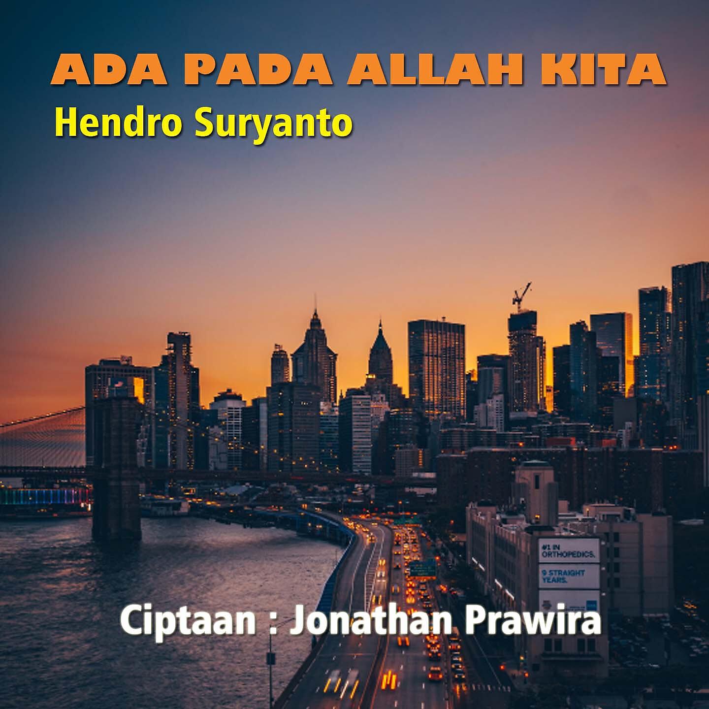 Hendro Suryanto