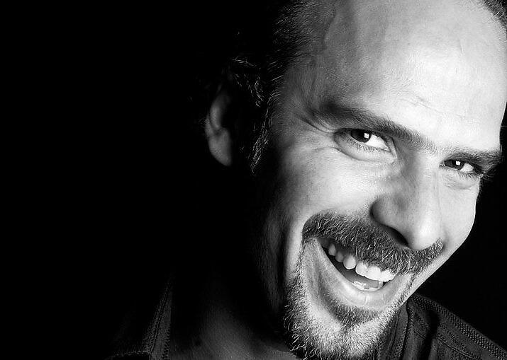 Pedram Derakhshani