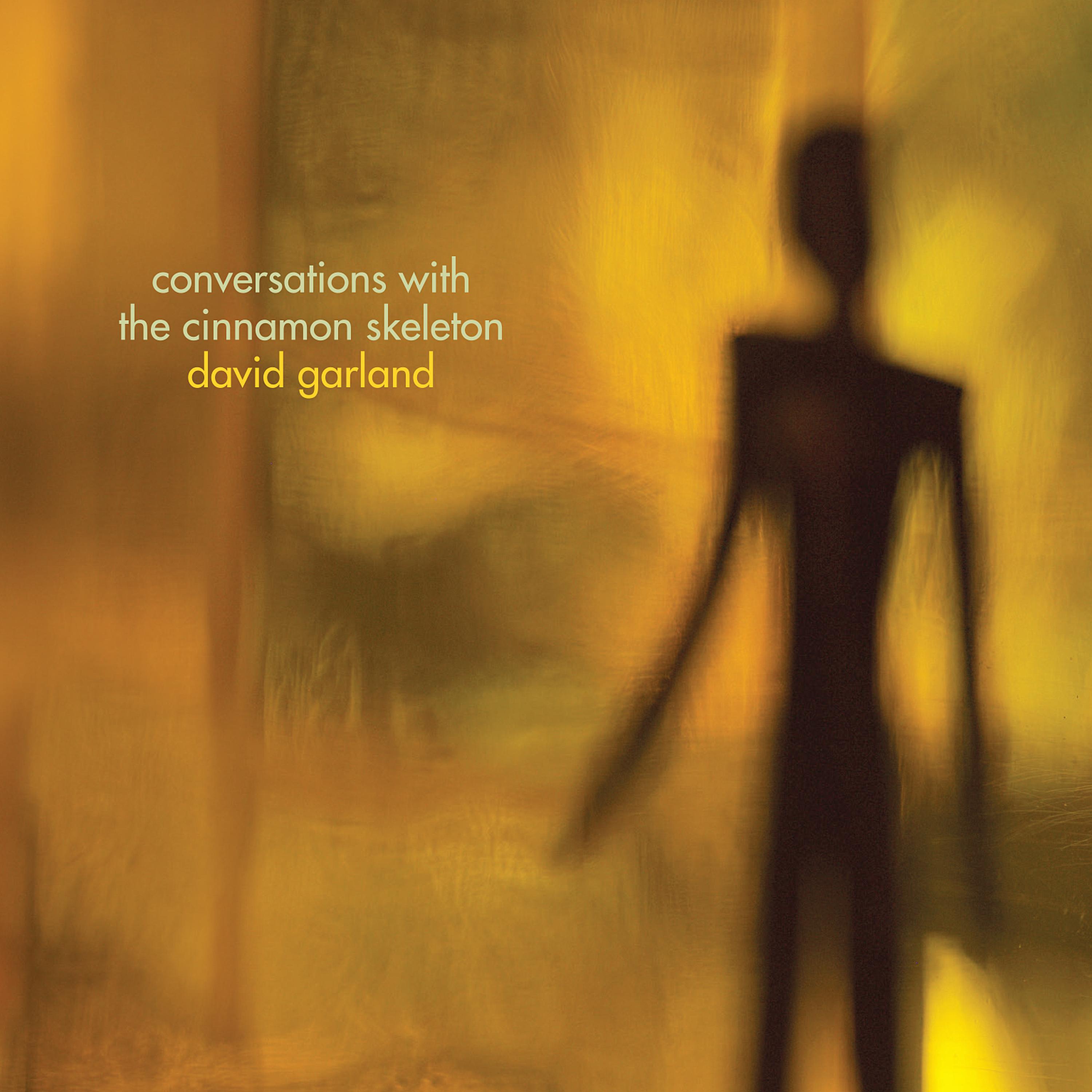 Релиз Conversations With the Cinnamon Skeleton