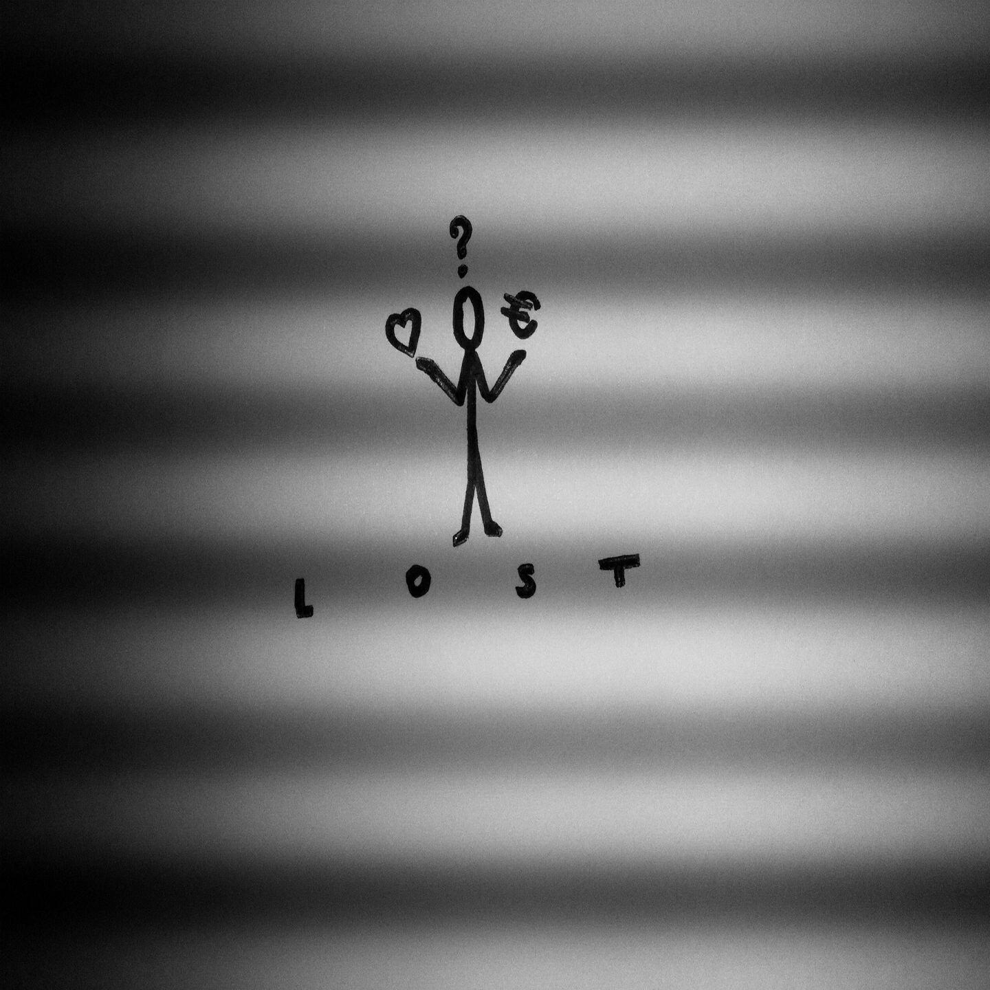 Релиз Lost