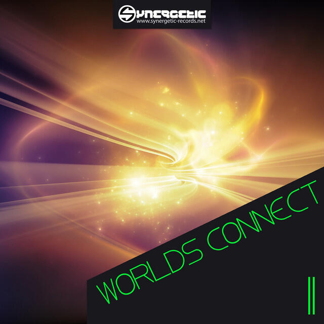 Релиз Worlds Connect II