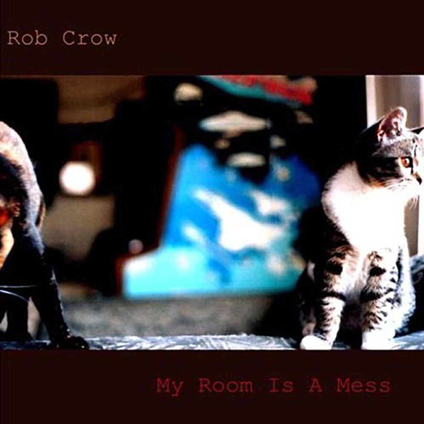 Релиз My Room Is A Mess
