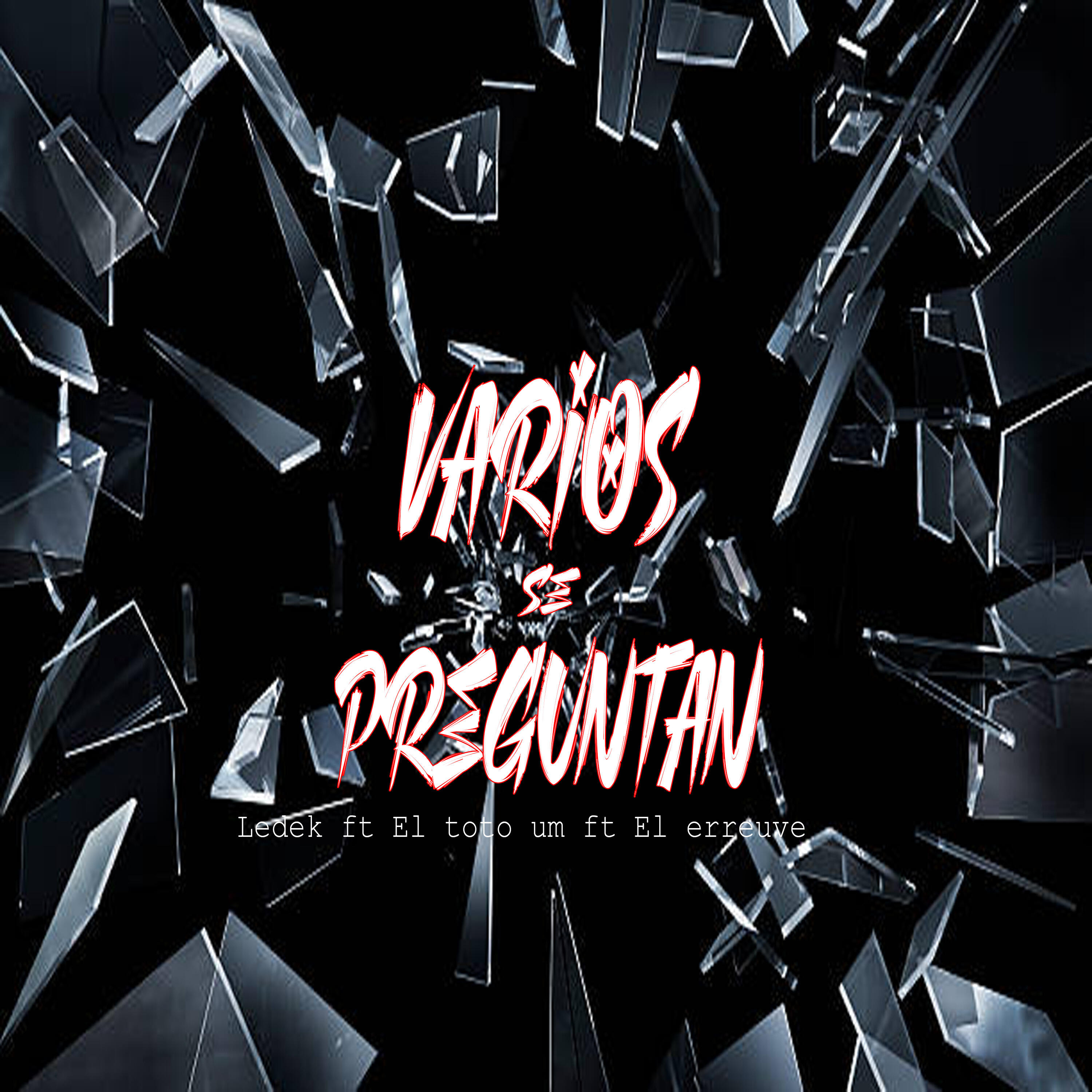 Релиз Varios Se Preguntan