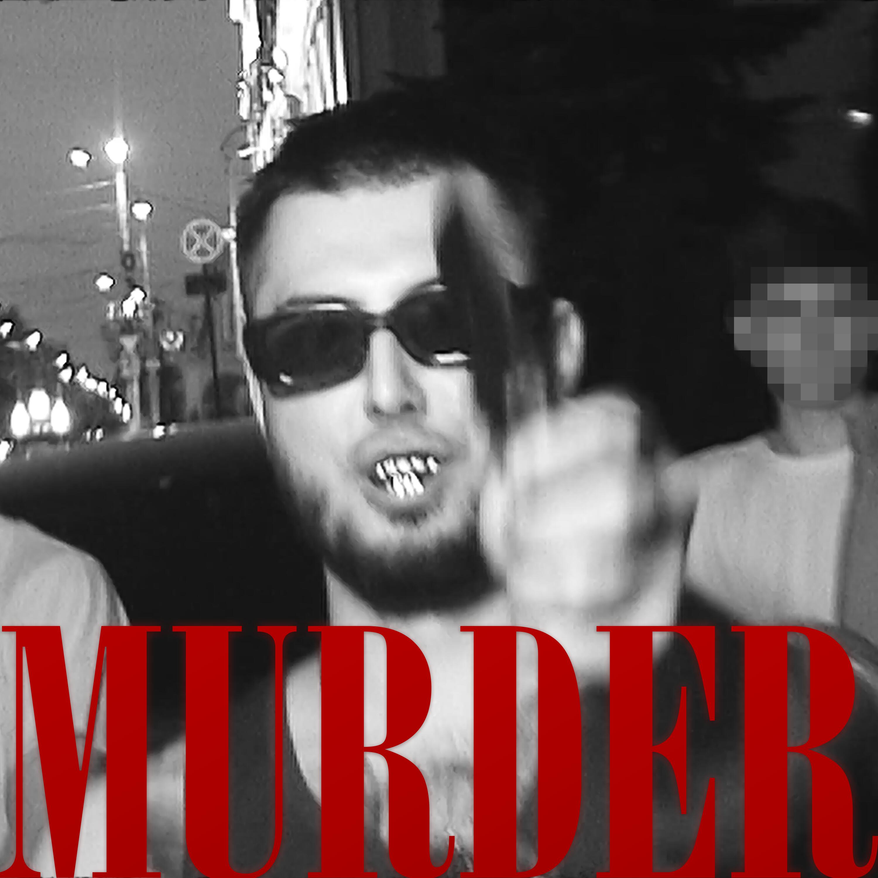 Релиз MURDER