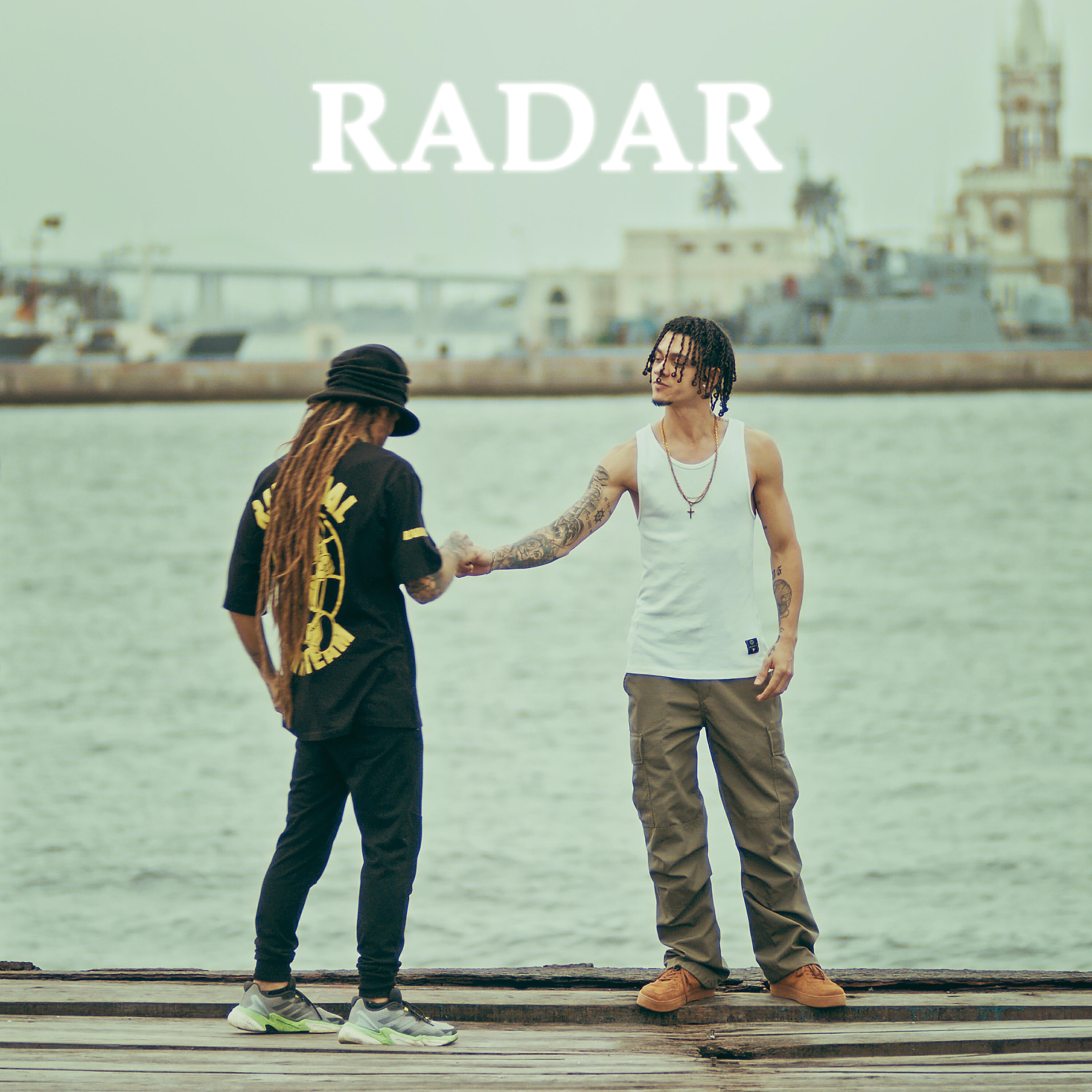 Релиз Radar