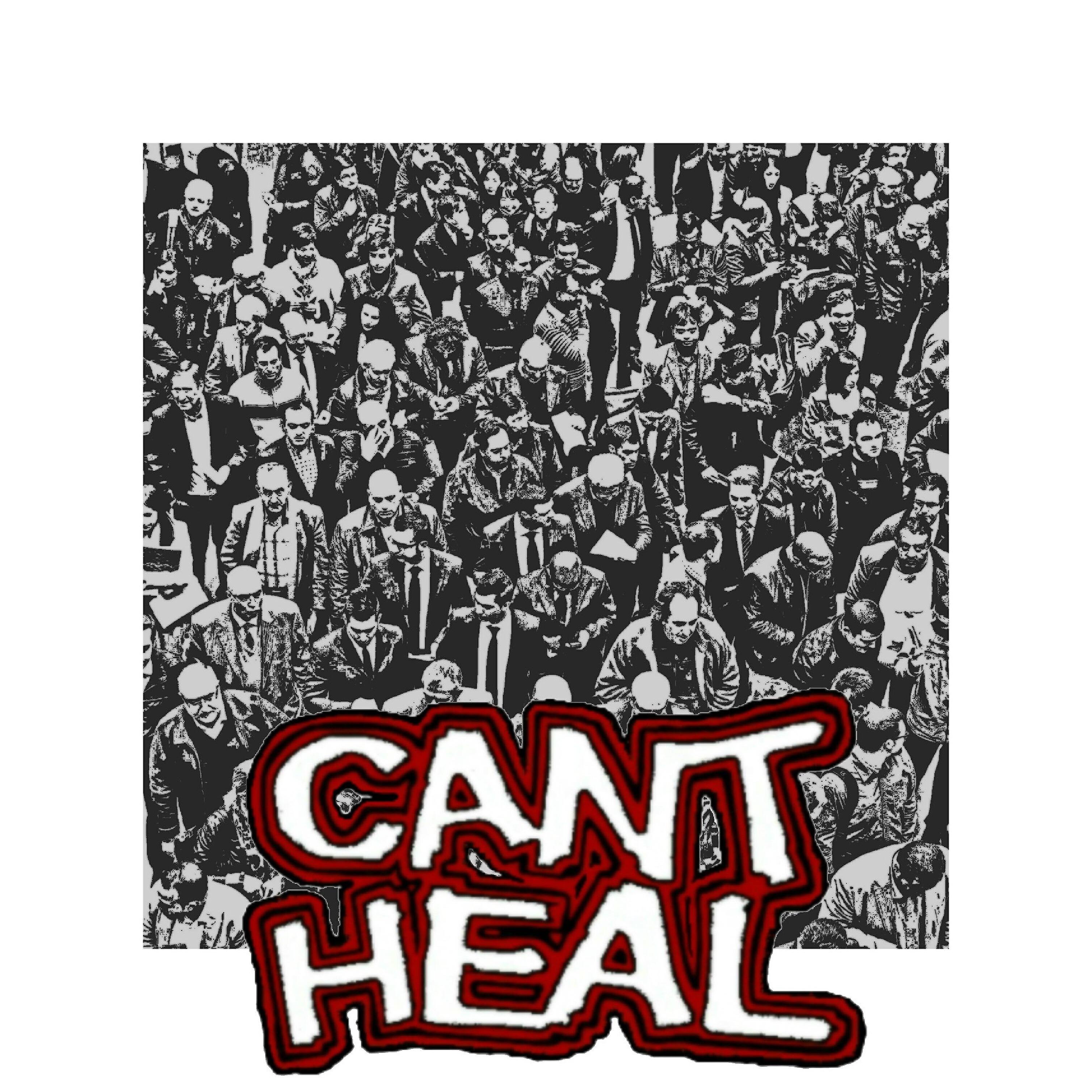 Релиз Can't Heal