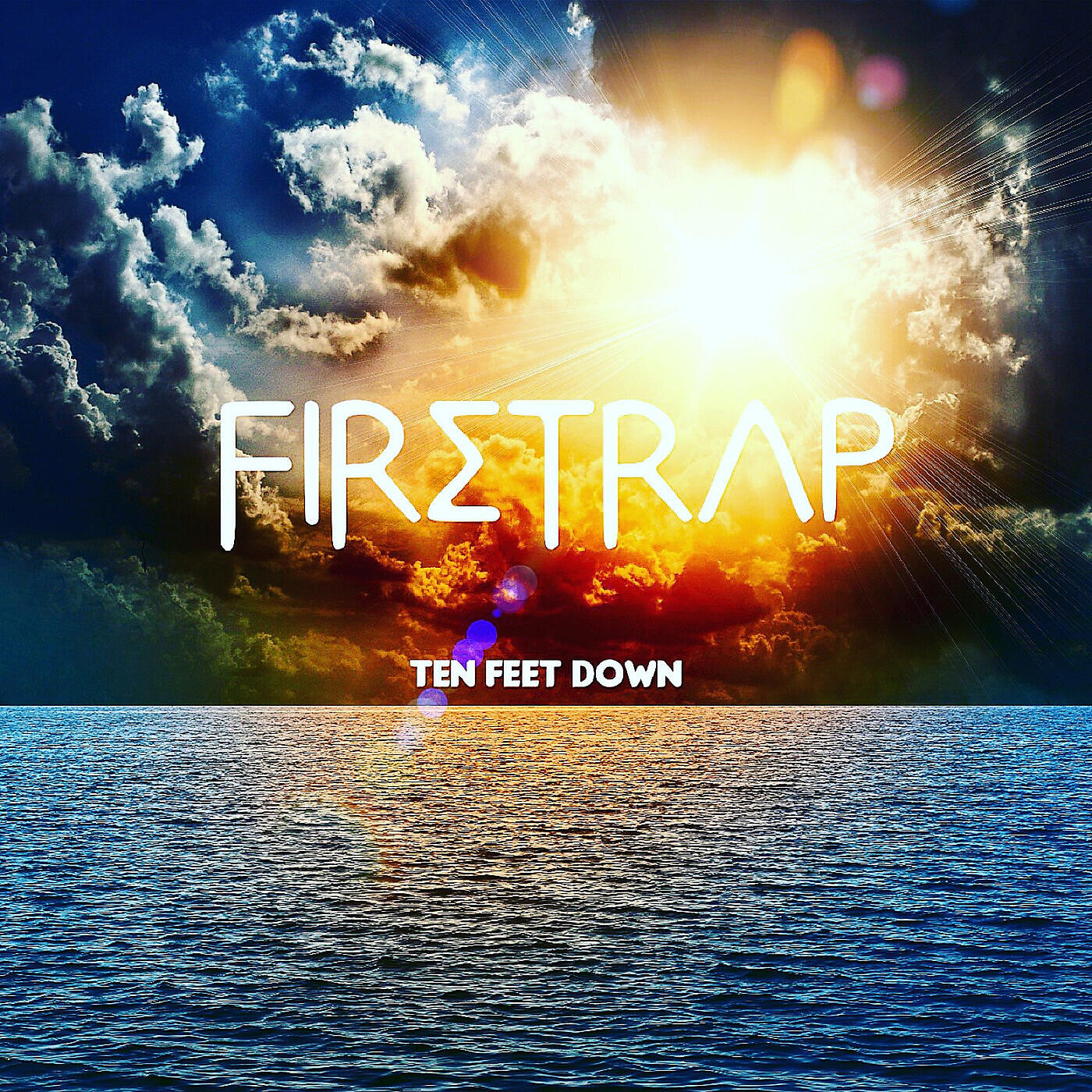 Fire Trap