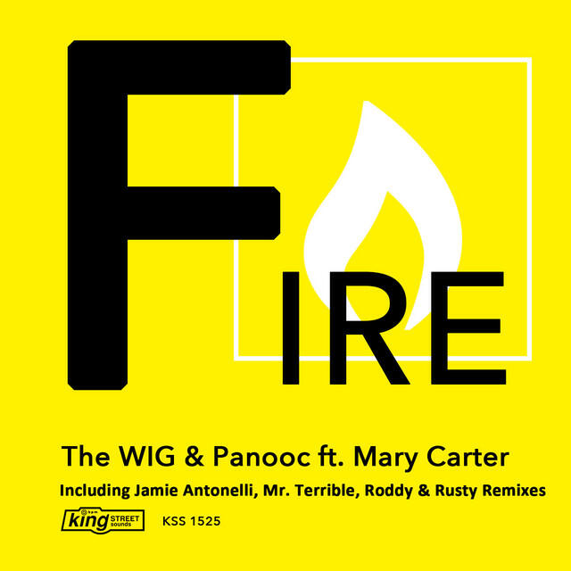 Релиз Fire