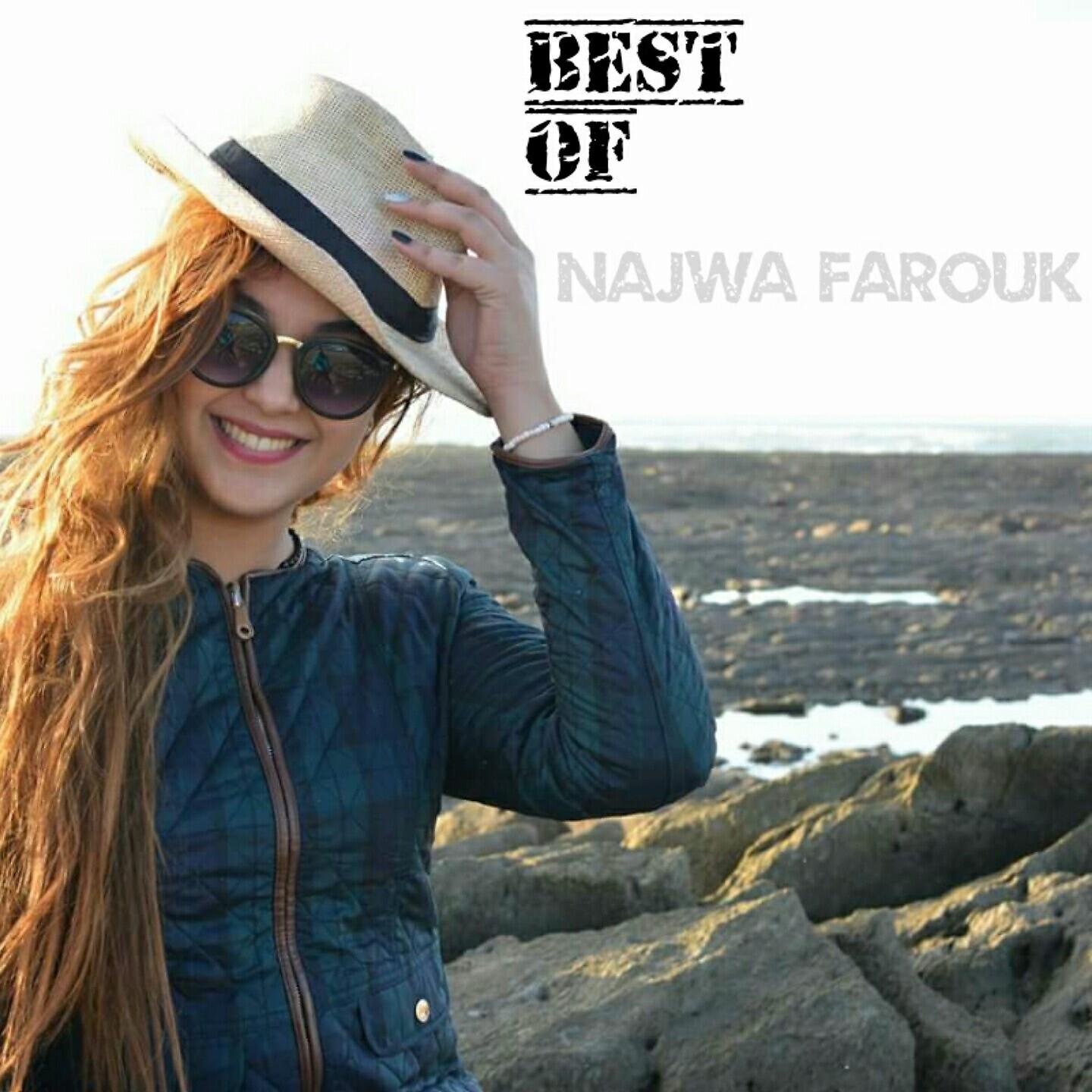 Релиз Best of Najwa Farouk