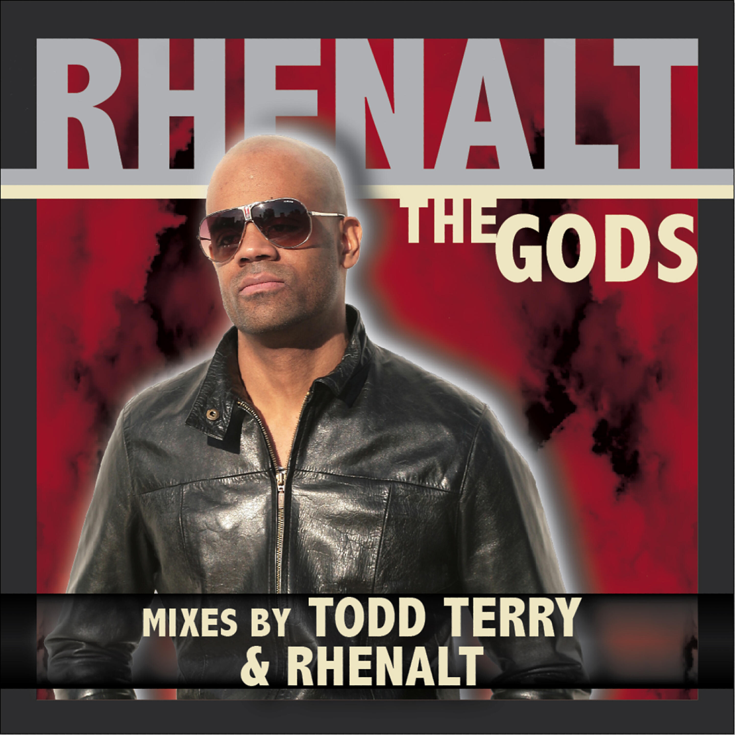 Релиз The Gods