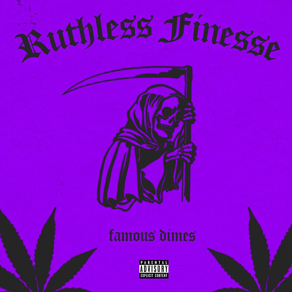 Релиз Ruthless Finesse