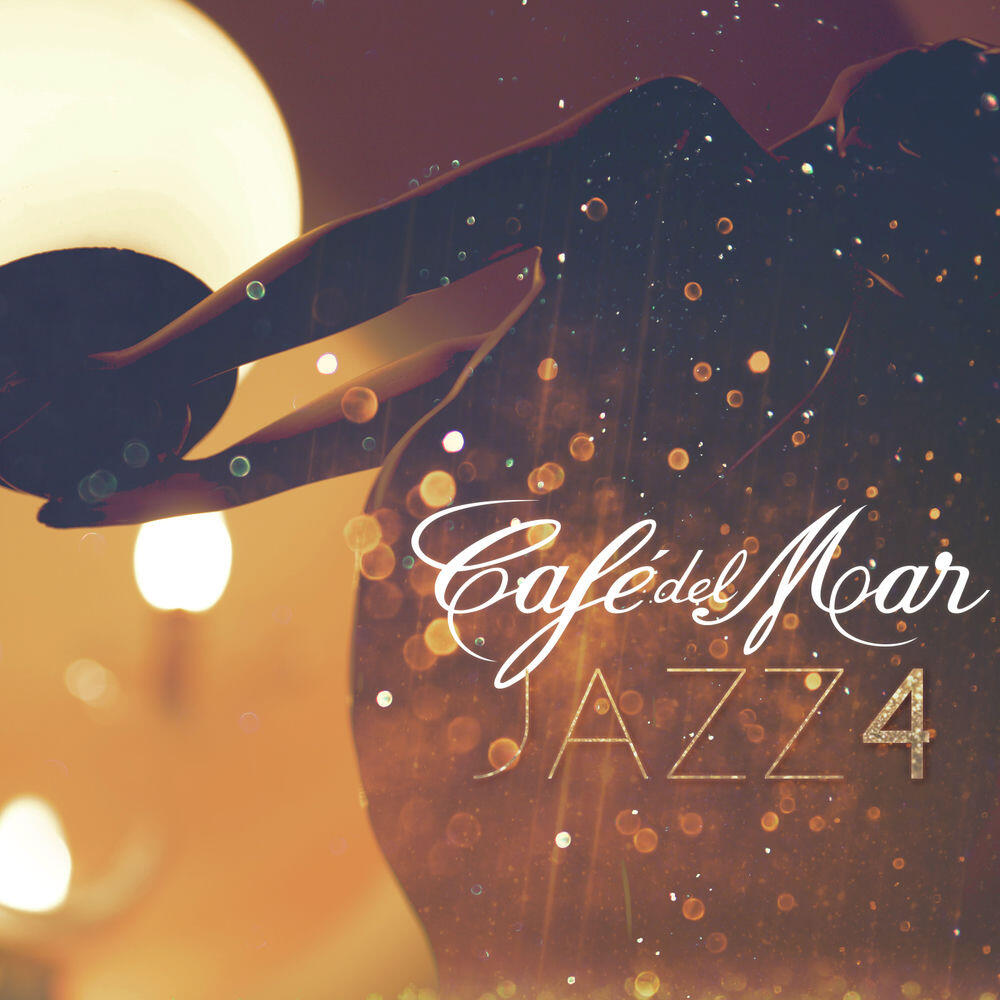 Релиз Café del Mar Jazz 4