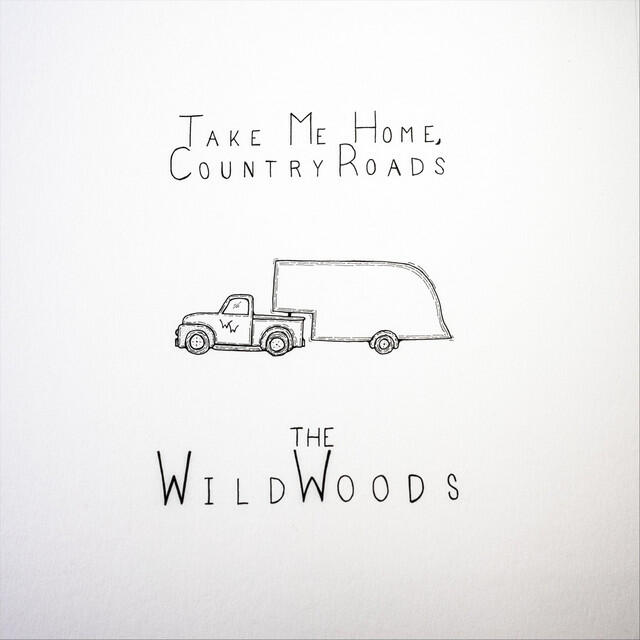 Релиз Take Me Home, Country Roads