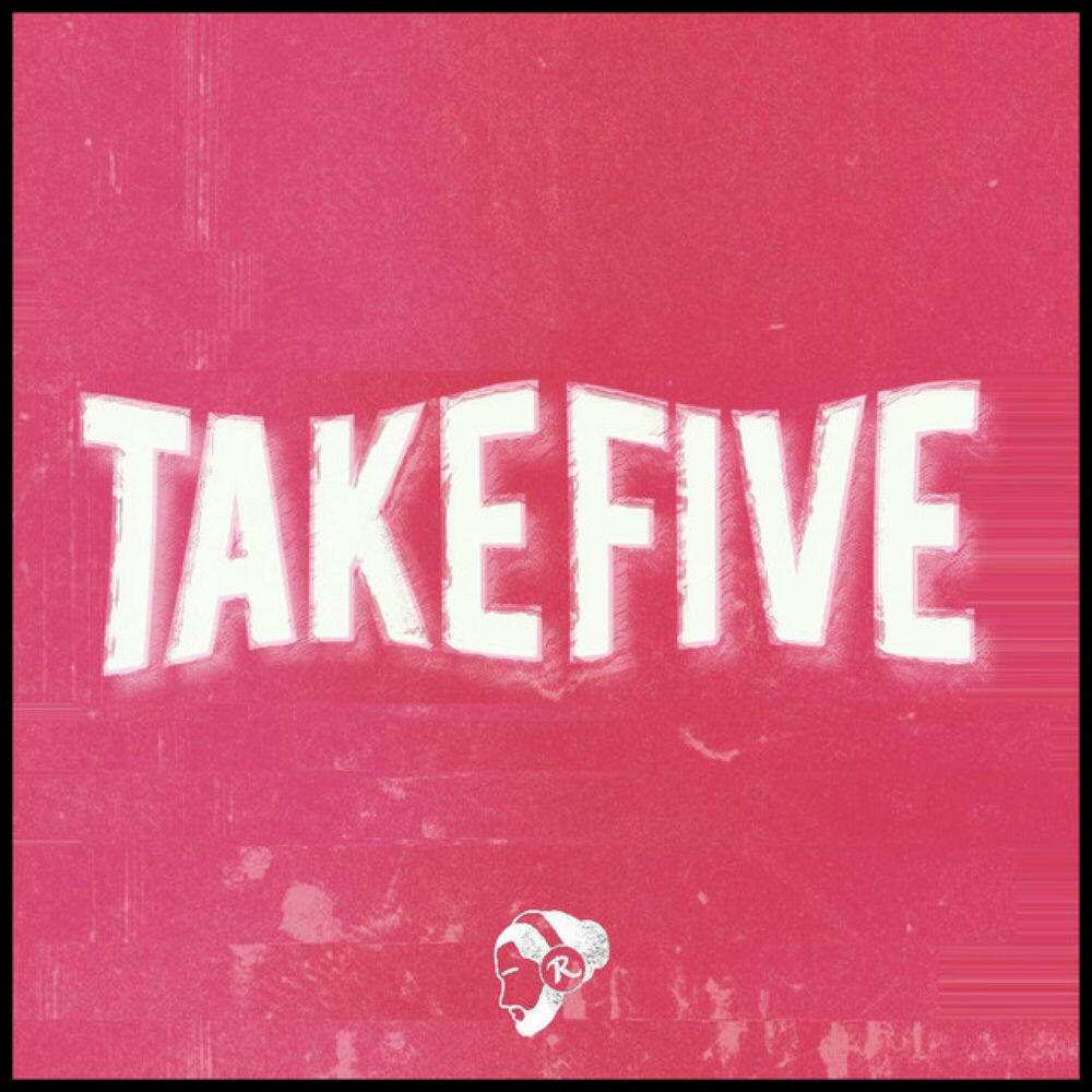 Релиз Take Five