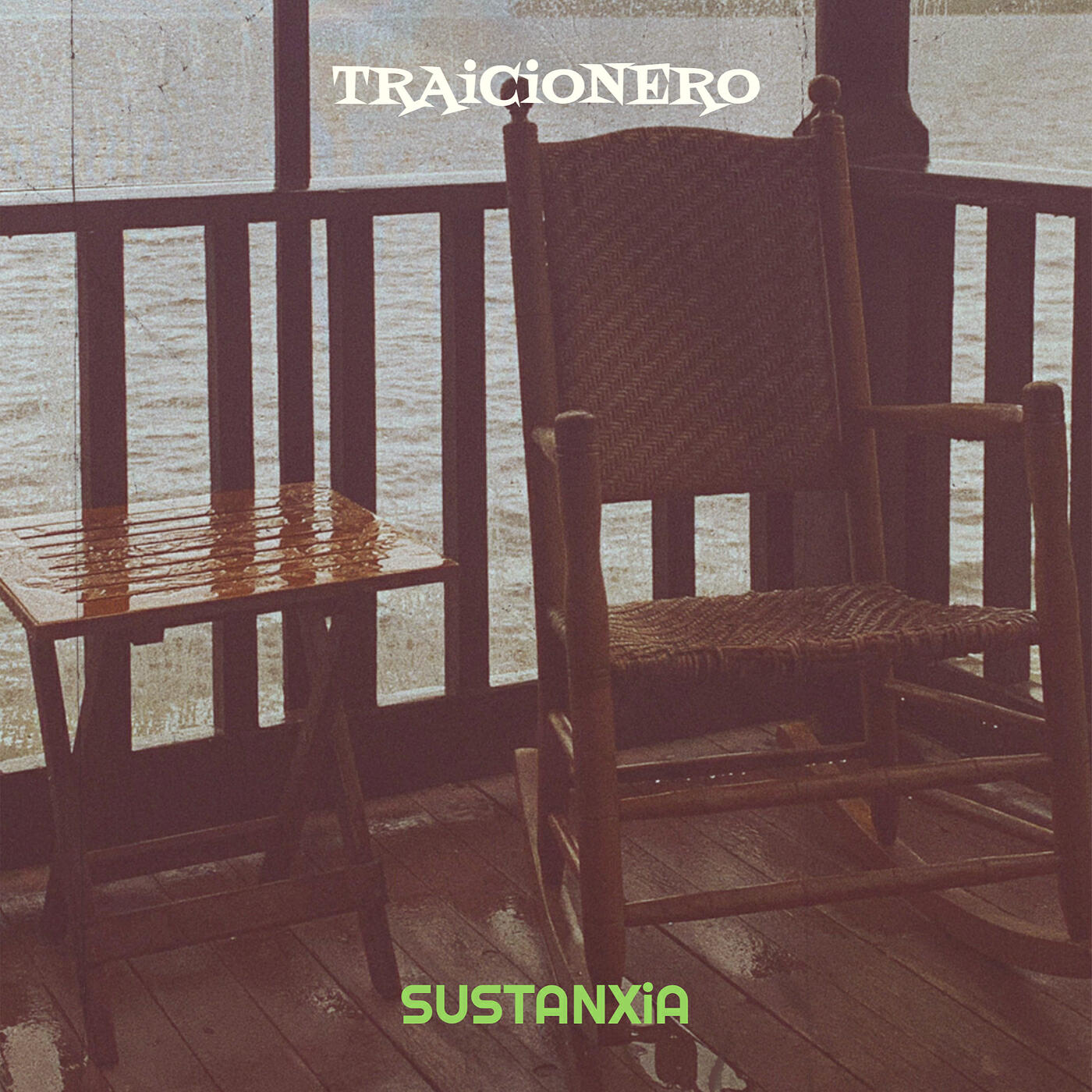Релиз TRAiCiONERO