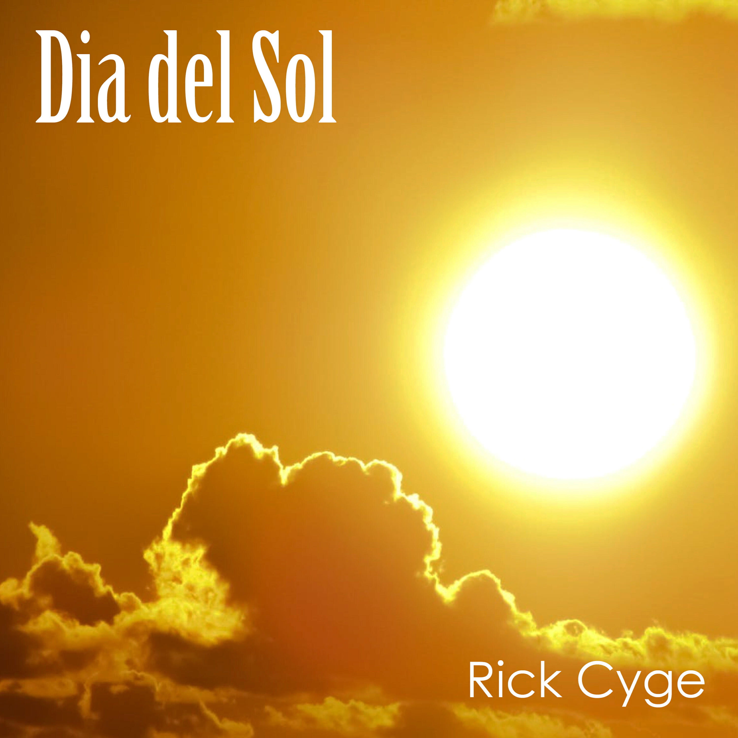 Релиз Dia del Sol