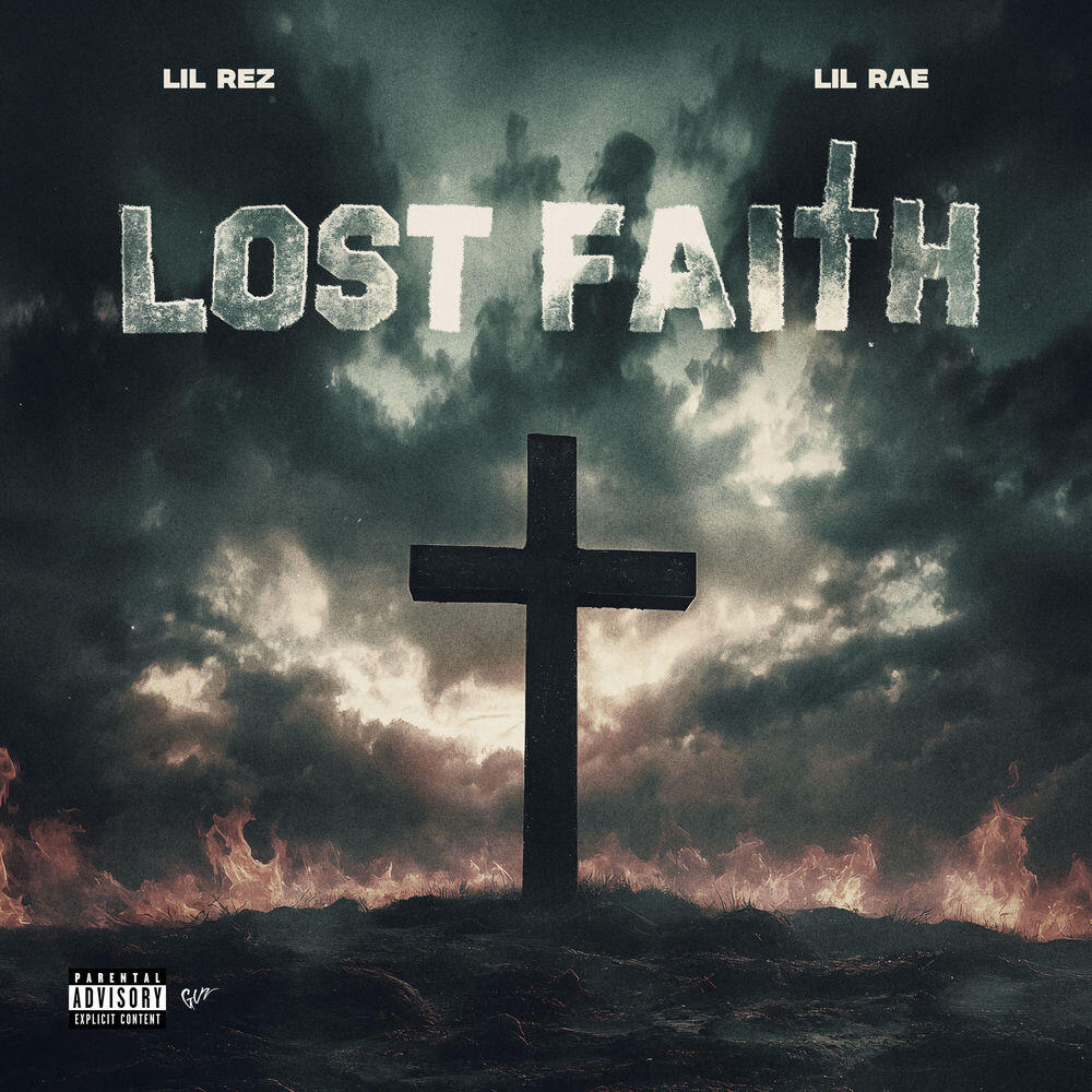 Релиз Lost Faith