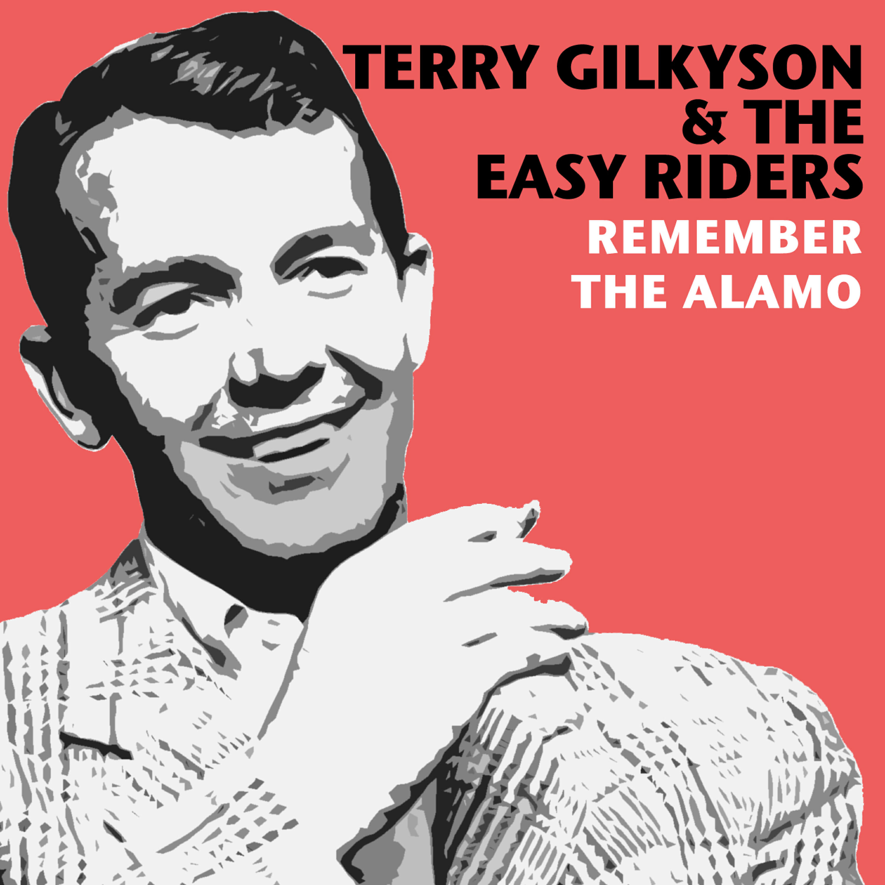 Релиз Remember the Alamo