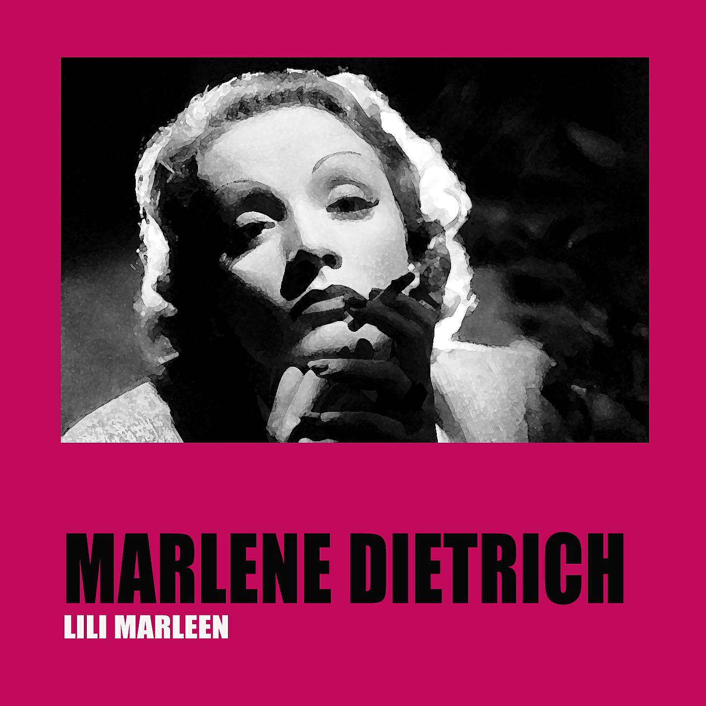 Релиз Lili Marleen
