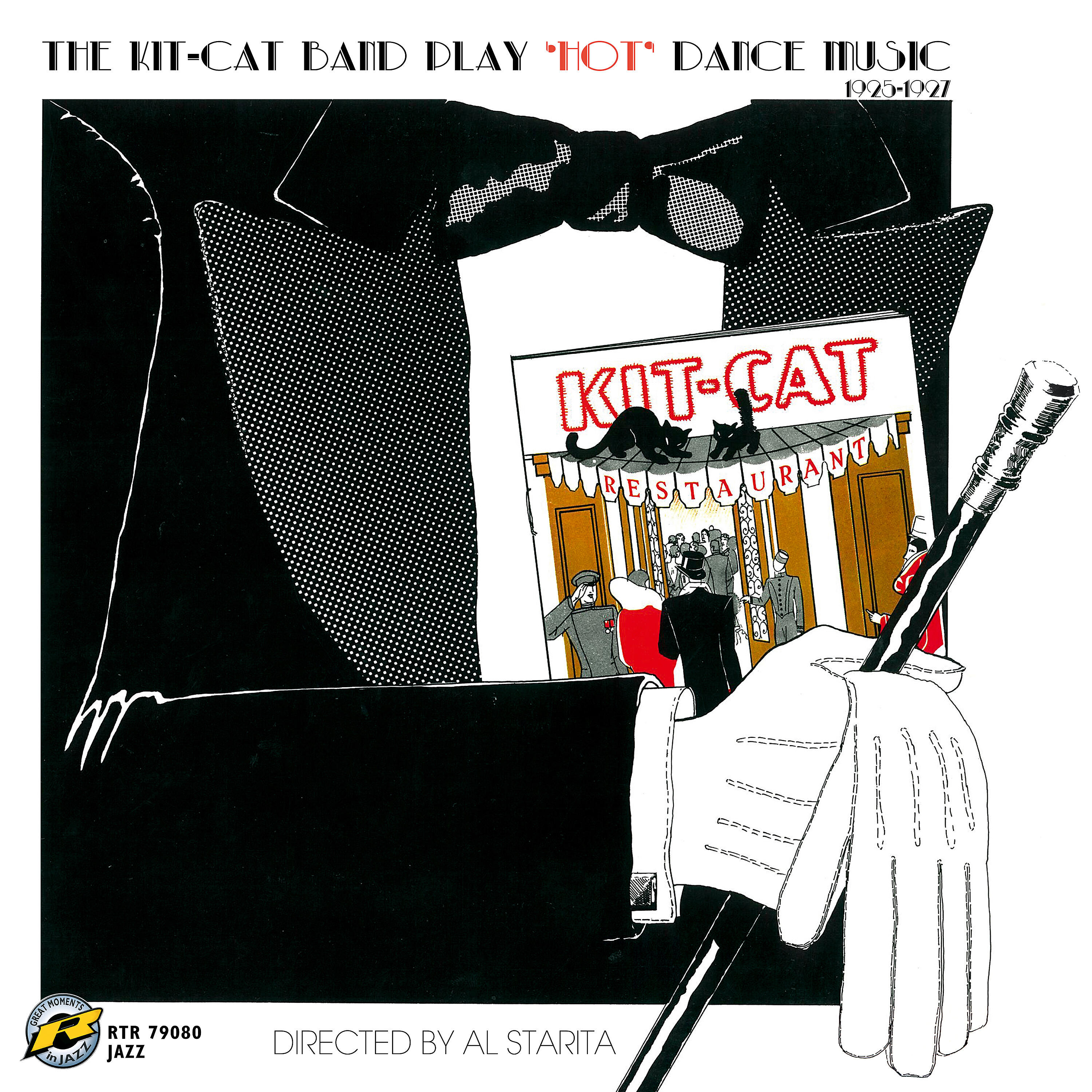 The Kit Cat Band