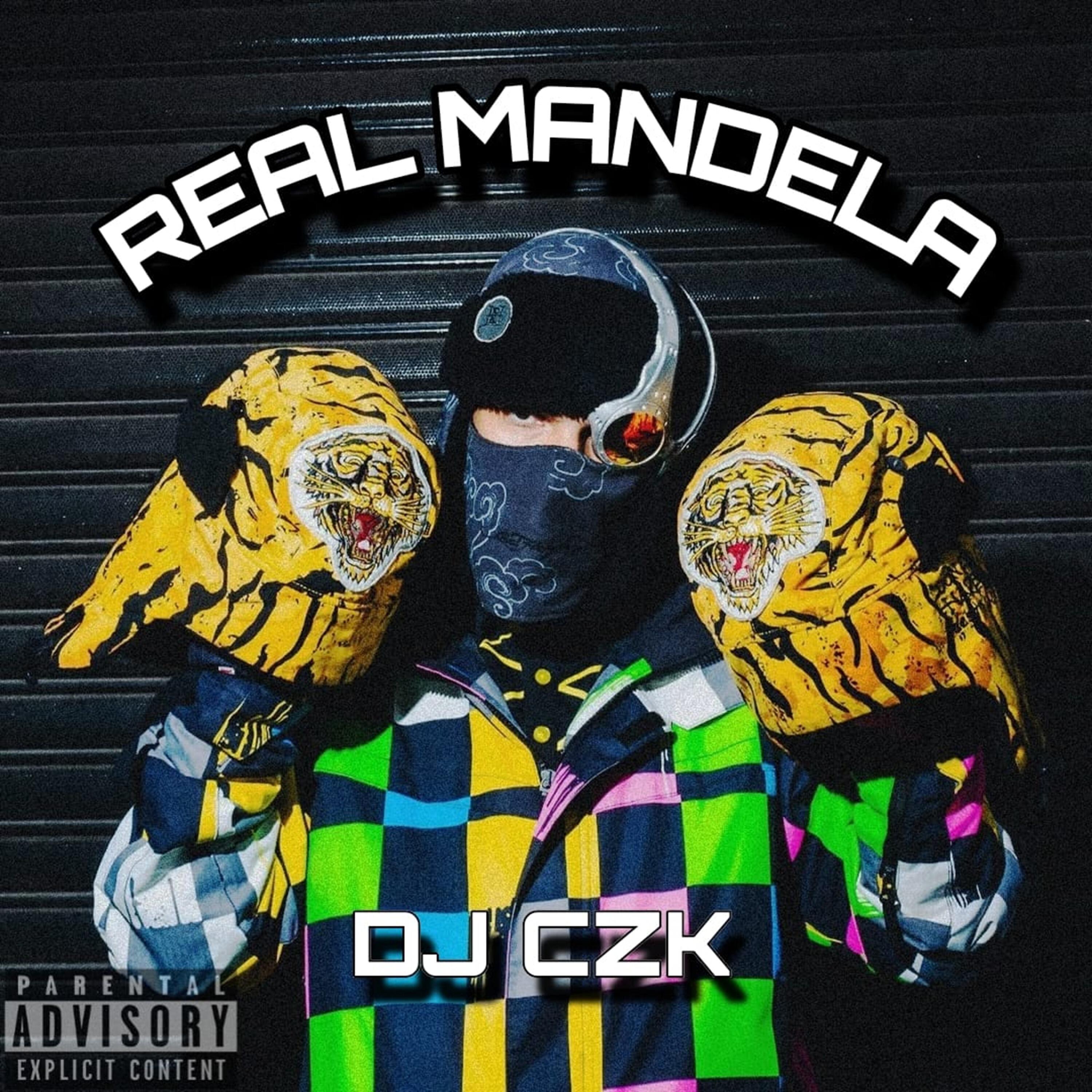 Релиз Real Mandela