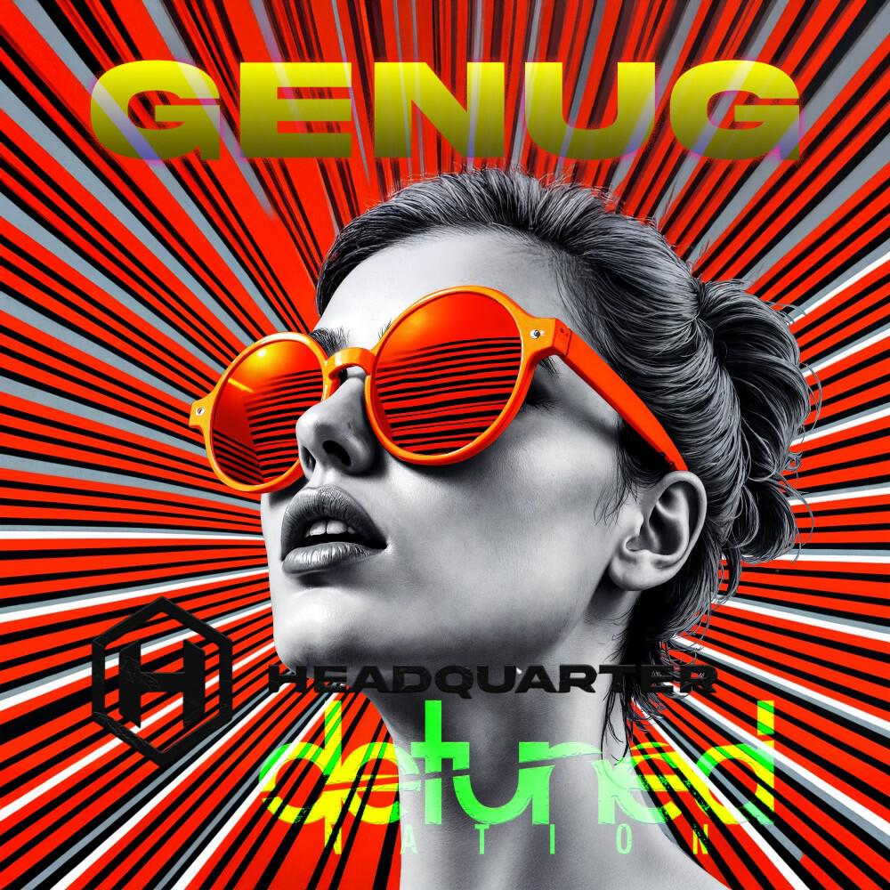 Релиз Genug (Headquarter Mix)