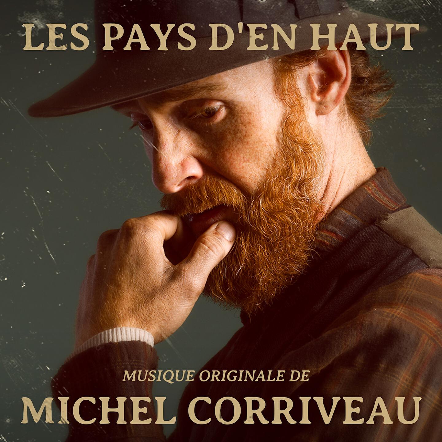 Релиз Les Pays d'en Haut