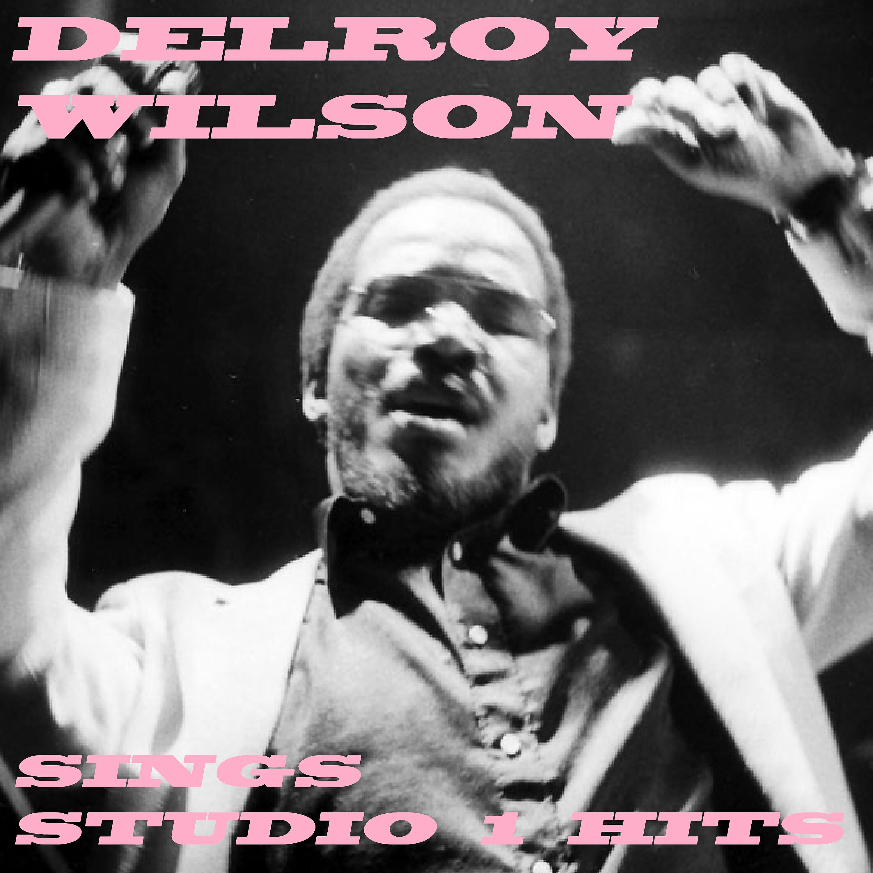 Релиз Delroy Wilson Sings Studio 1 Hits