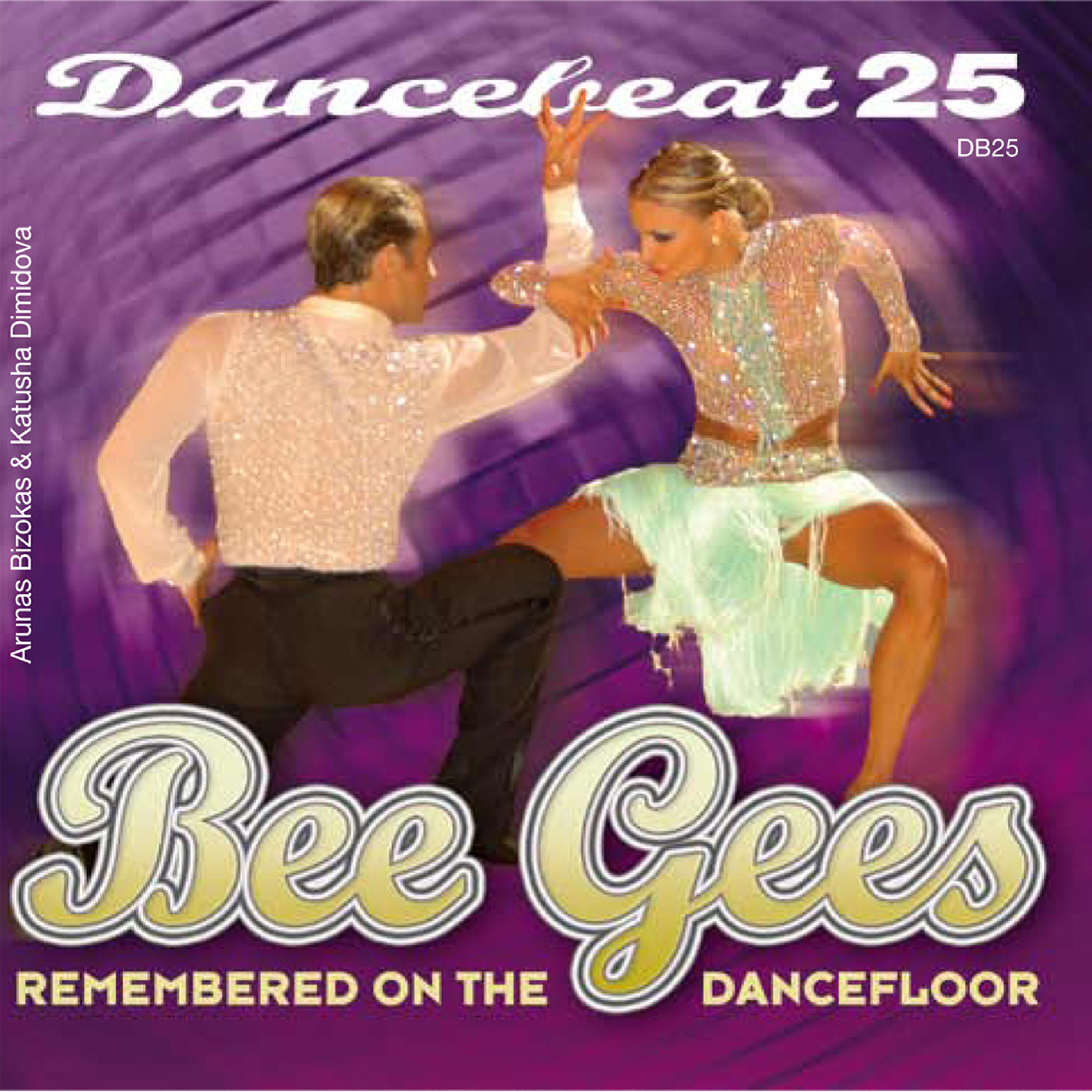 Релиз Bee Gees Remembered on the Dance Floor