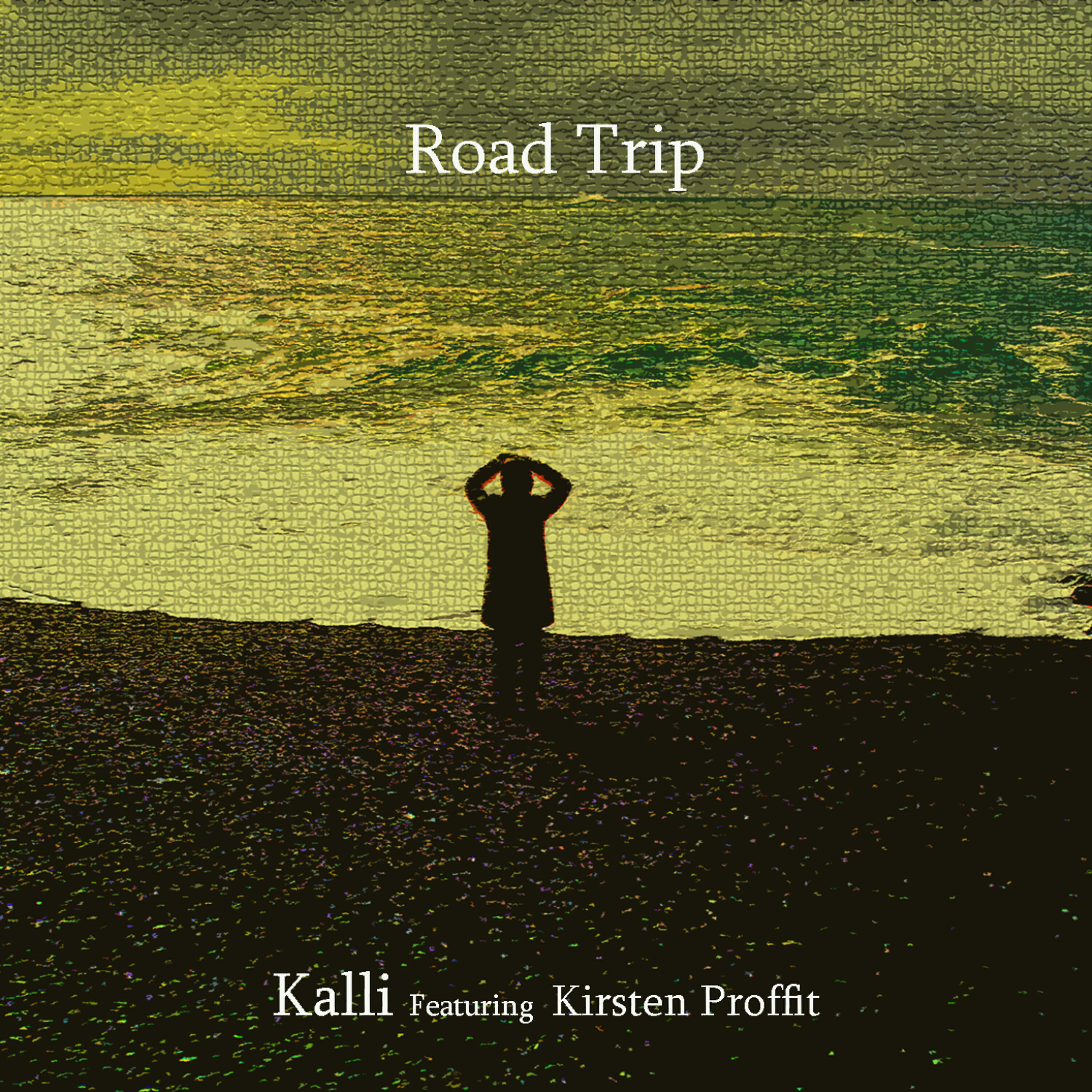 Релиз Road Trip - Single