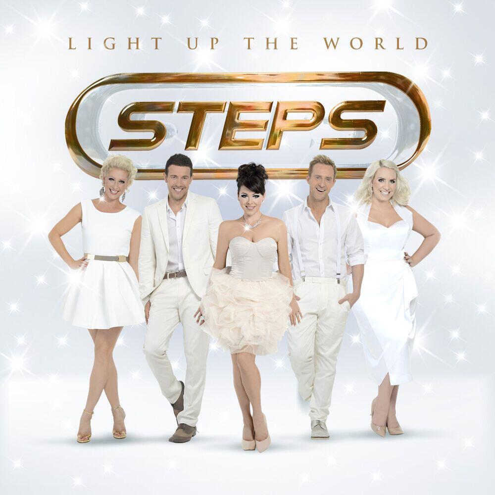 Релиз Light up the World